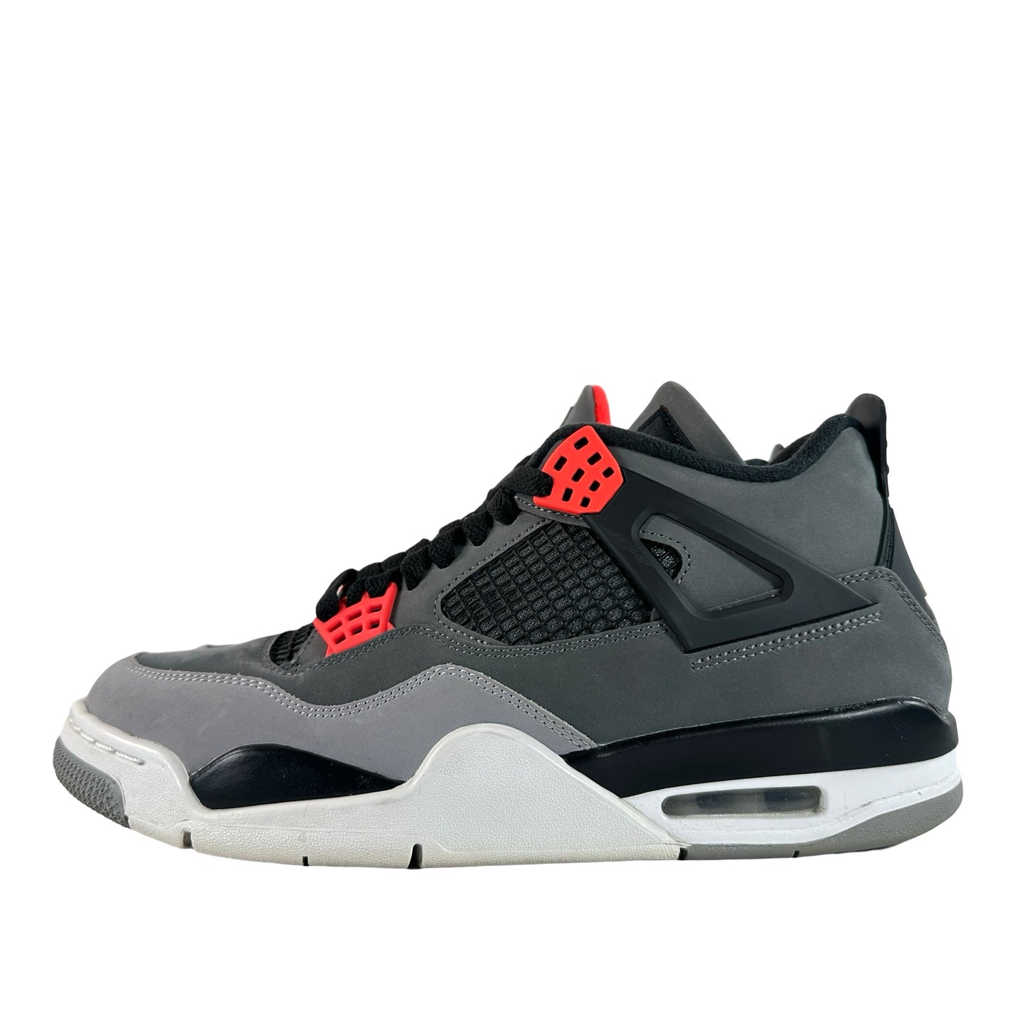 DH6927 061 Jordan 4 Retro Infrared [USED] - 8.5 M (Used2)