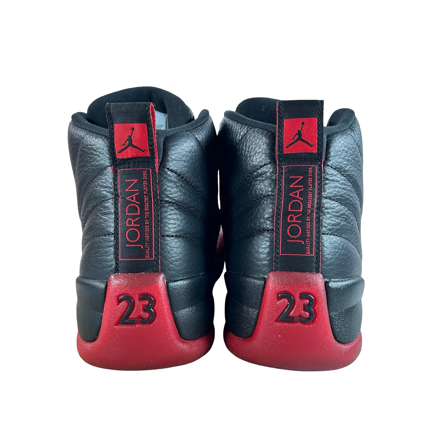 CT8013 002 Jordan 12 Retro Flu Game (2025) [USED] - 10 M (Used12)