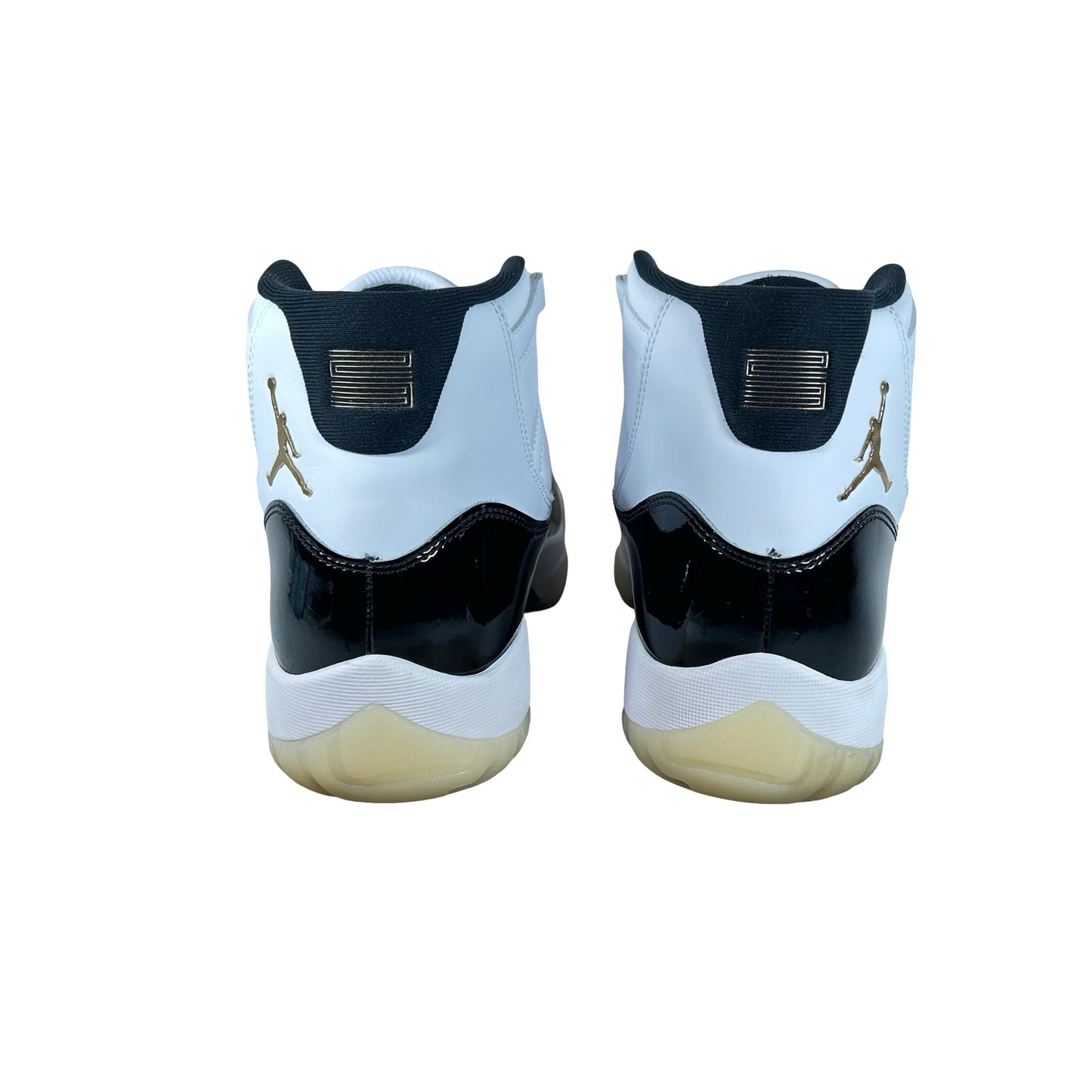 CT8012 170 Jordan 11 Retro DMP Defining Moments (2023) [USED] - 12 M (Used10)