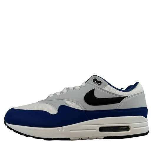 FD9082 100 Nike Air Max 1 Deep Royal Blue [USED] - 13 M (Used)