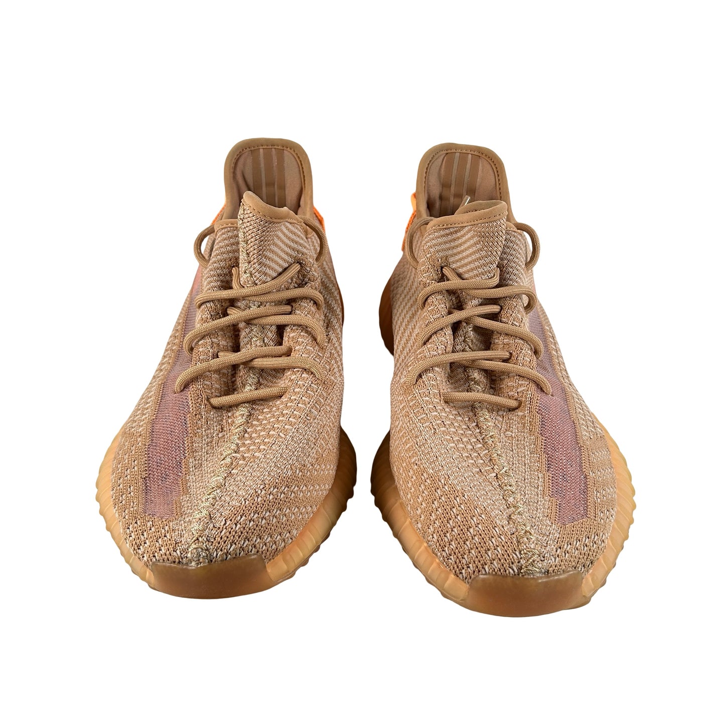 EG7490 adidas Yeezy Boost 350 V2 Clay [USED] - 11 M (VNDS)