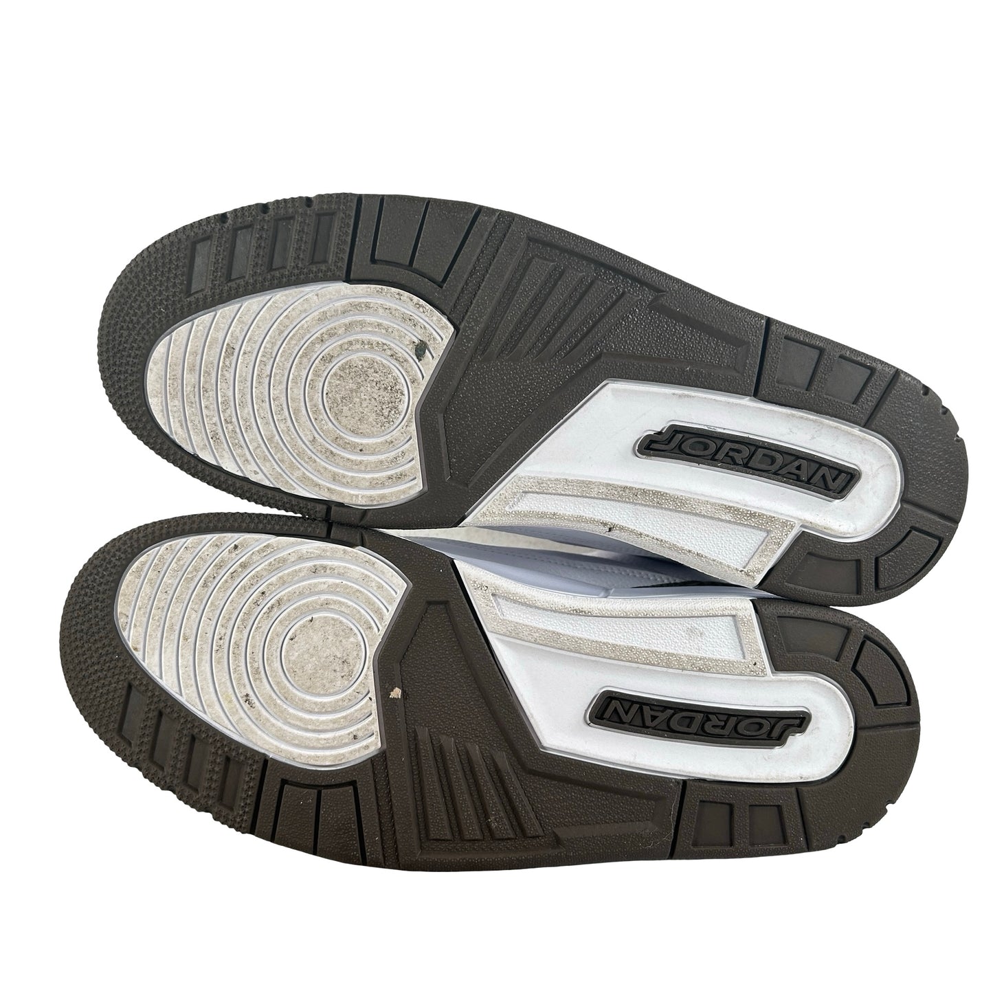 136064 122 Jordan 3 Mocha [USED] - 11 M (VNDS)