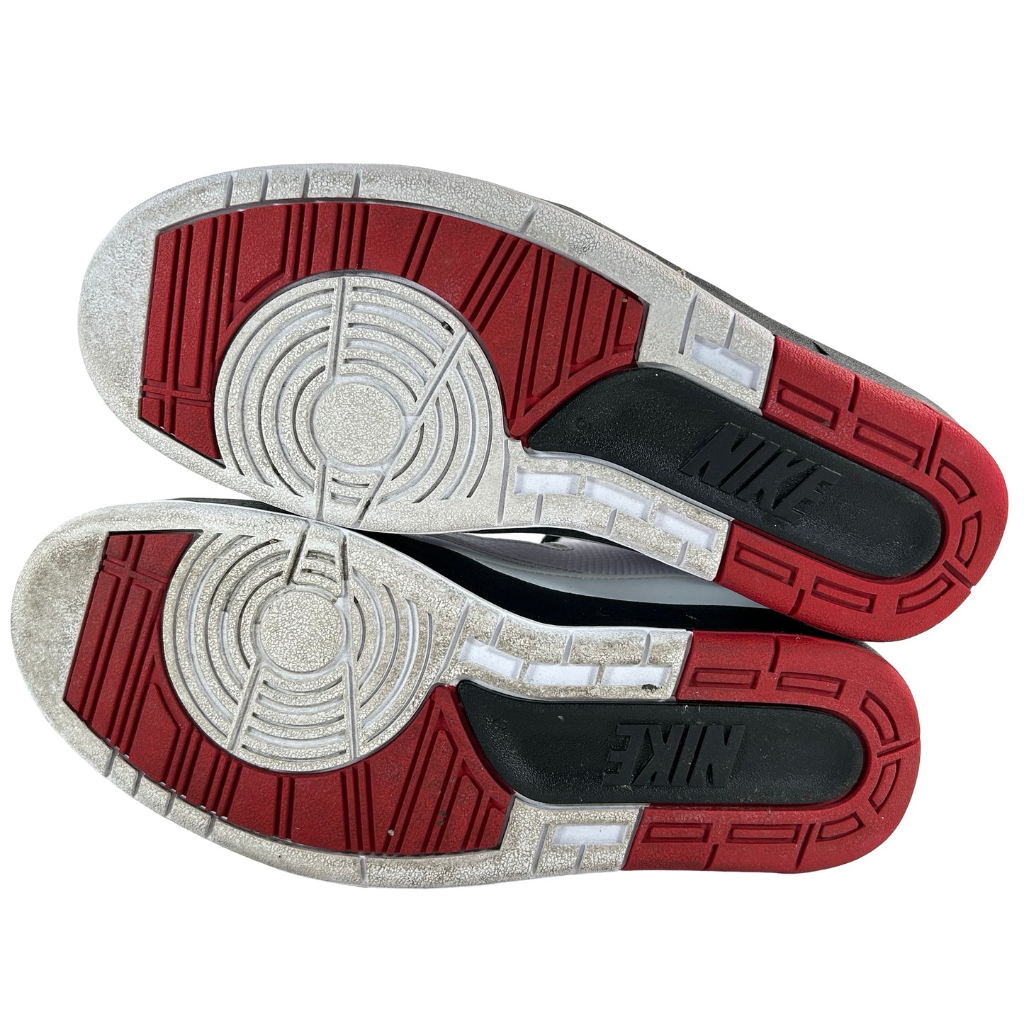 DX2454 106 Jordan 2 Retro OG Chicago (2022) [USED] - 9 M (Used2)