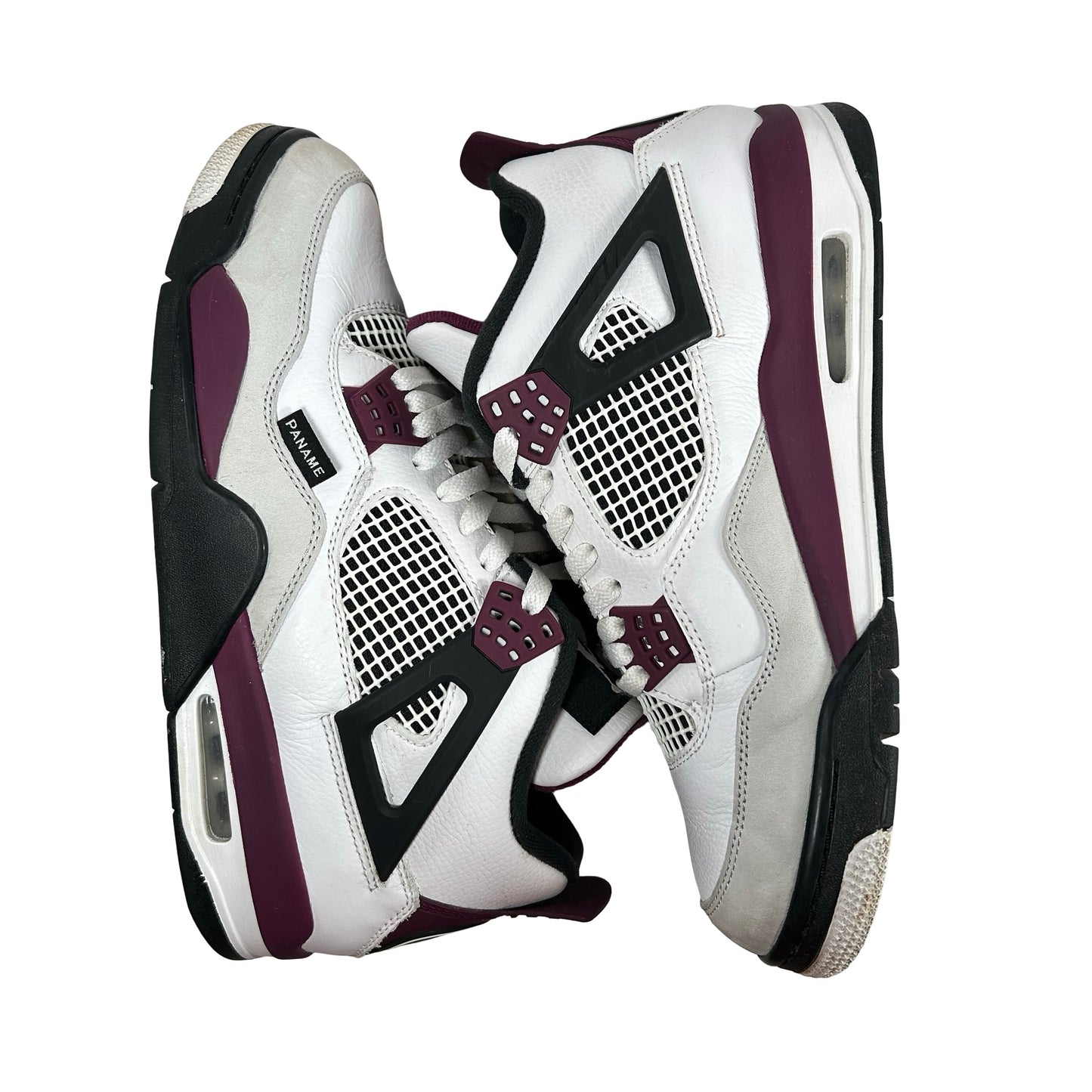 CZ5624 100 Jordan 4 PSG [USED] - 10 M (Used)