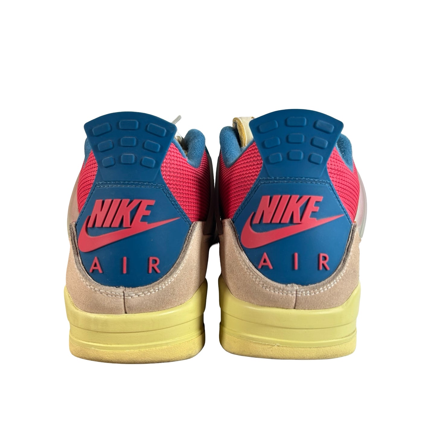 DC9533 800 Jordan 4 Unión Guayaba Ice