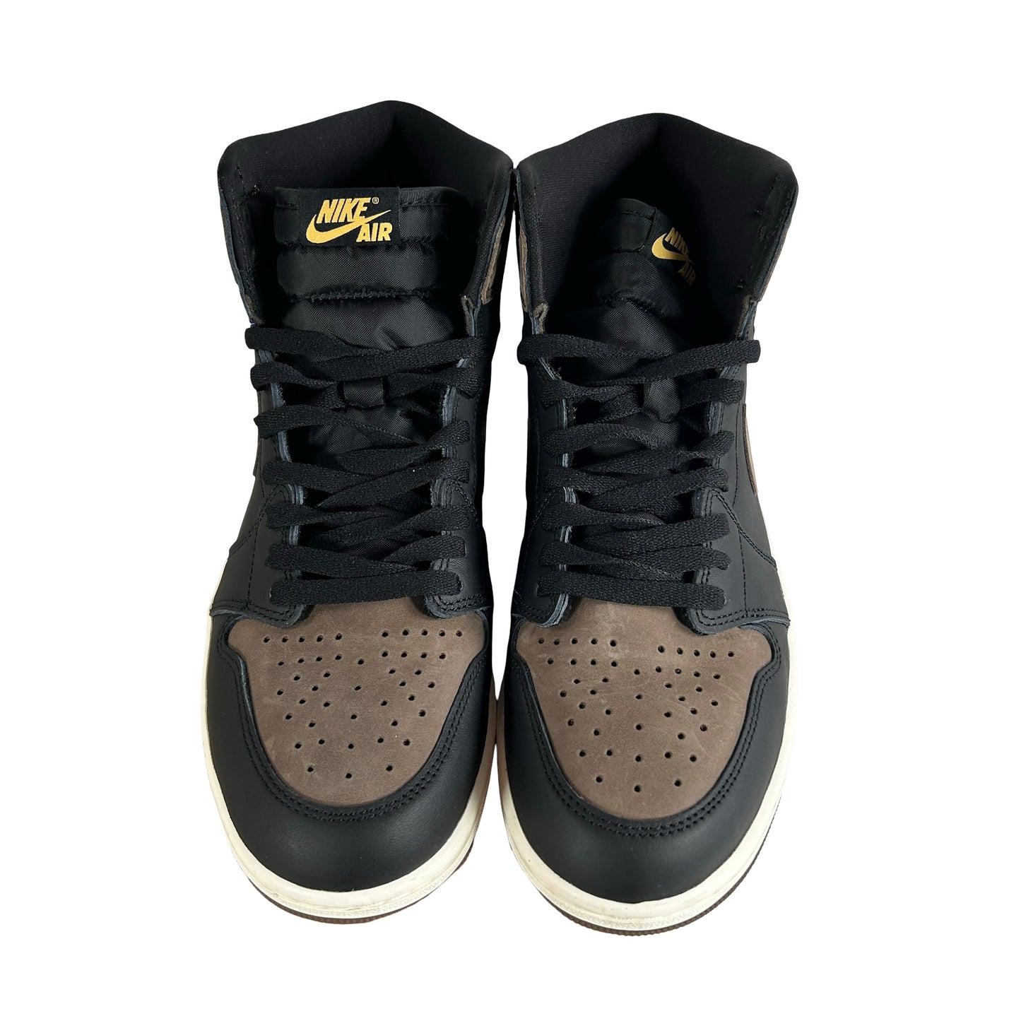 DZ5485 020 Jordan 1 Retro High OG Palomino [USED] - 11 M (Used9)