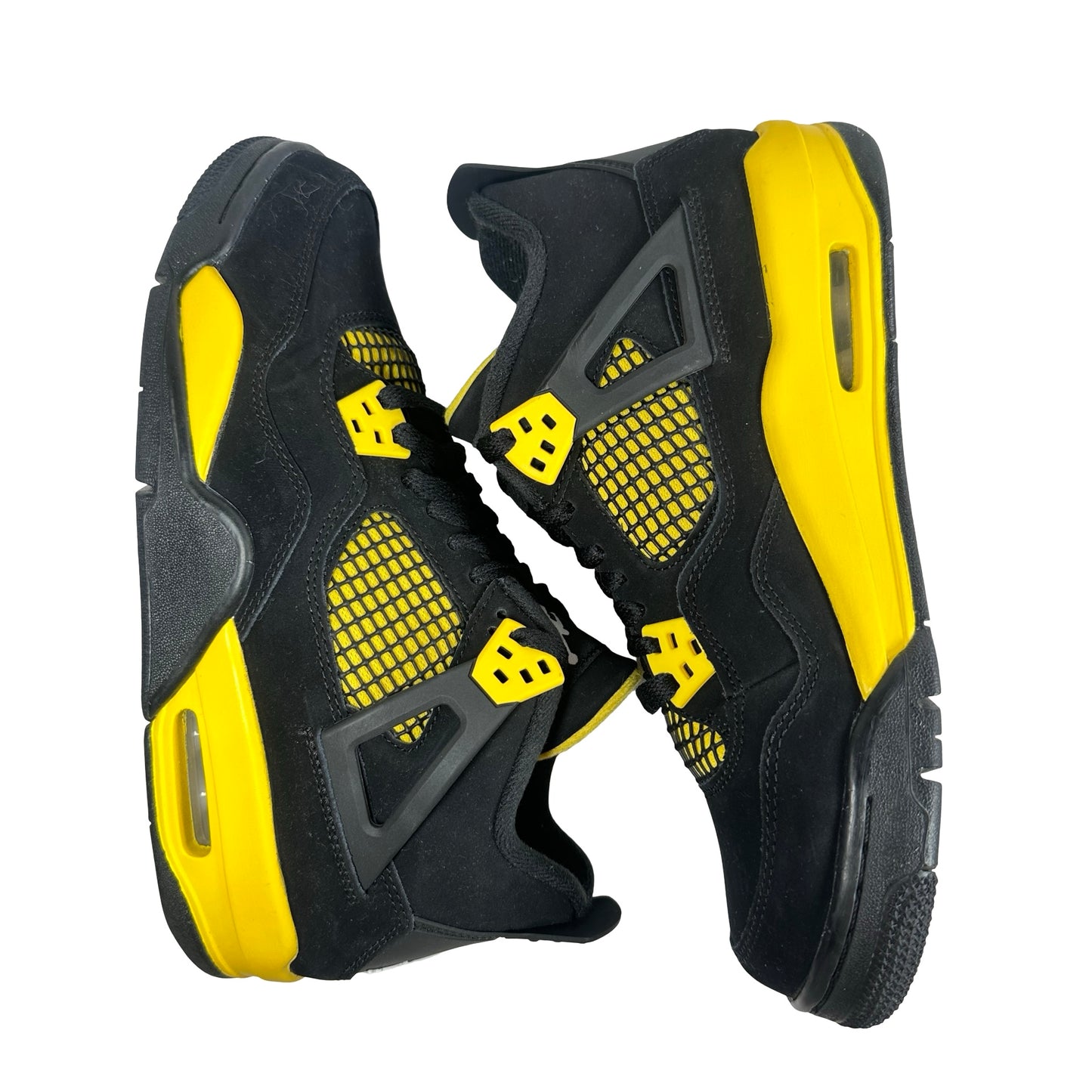 408452 017 Jordan 4 Retro Trueno (2023) (GS)