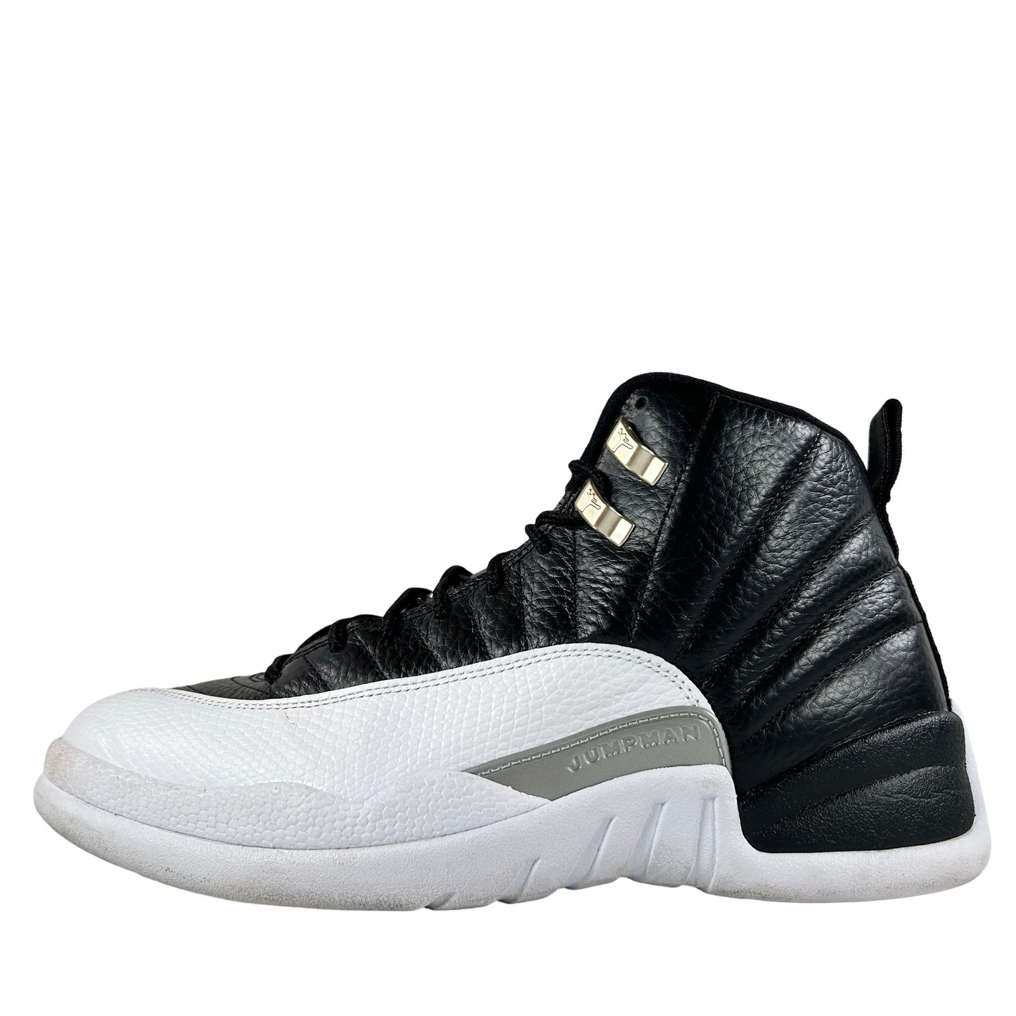 CT8013 006 Jordan 12 Retro Playoffs (2022) [USED] - 8.5 M (Used2)