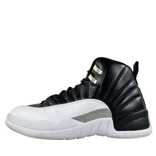 CT8013 006 Jordan 12 Retro Playoffs (2022) [USED] - 8.5 M (Used2)