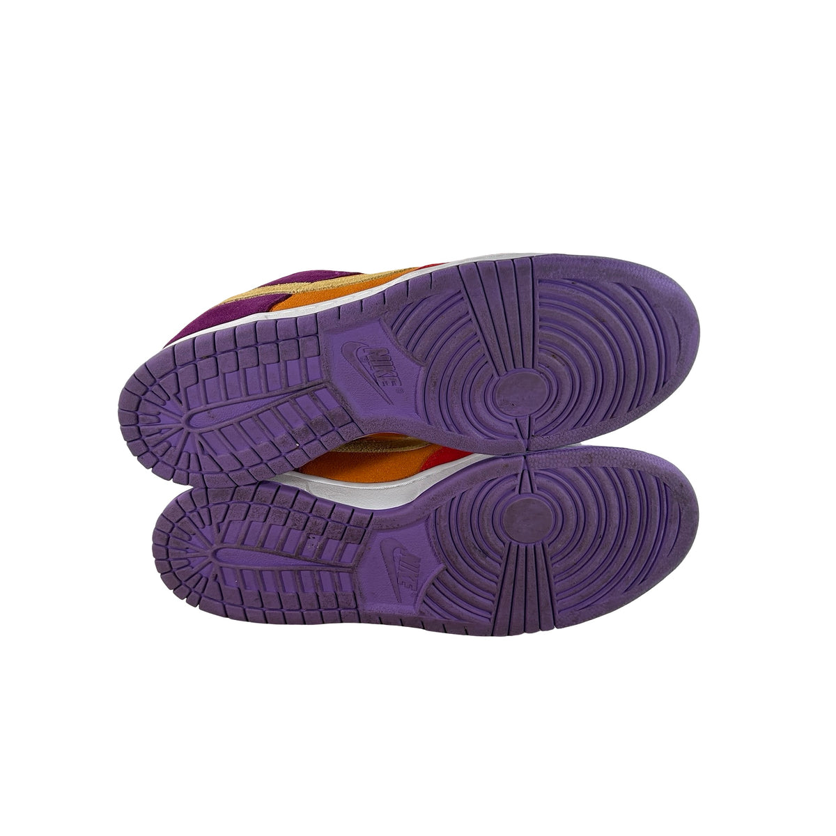 CT5050 500 Nike Dunk Low Viotech (2019) [USED] - 10 M (Used)
