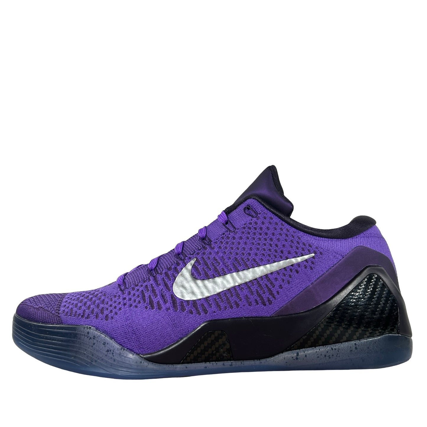 IM0465 500 Nike Kobe 9 Elite Low Protro Michael Jackson Moonwalker (2025) [USED] - 14 M (Used)