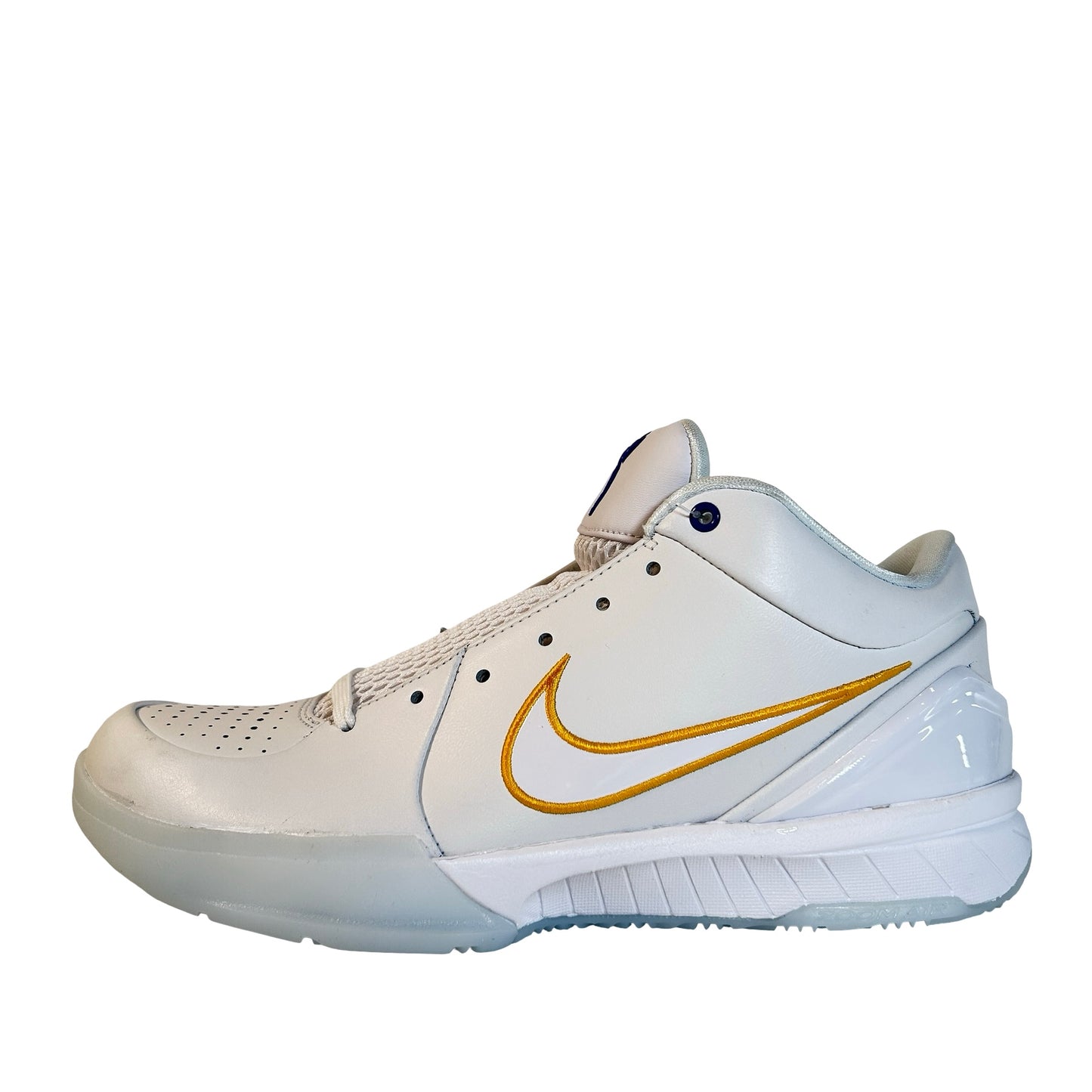 IV6585 900 Nike Kobe 4 Protro Draft Day Pack Golden State Warriors (Opened Packaging)