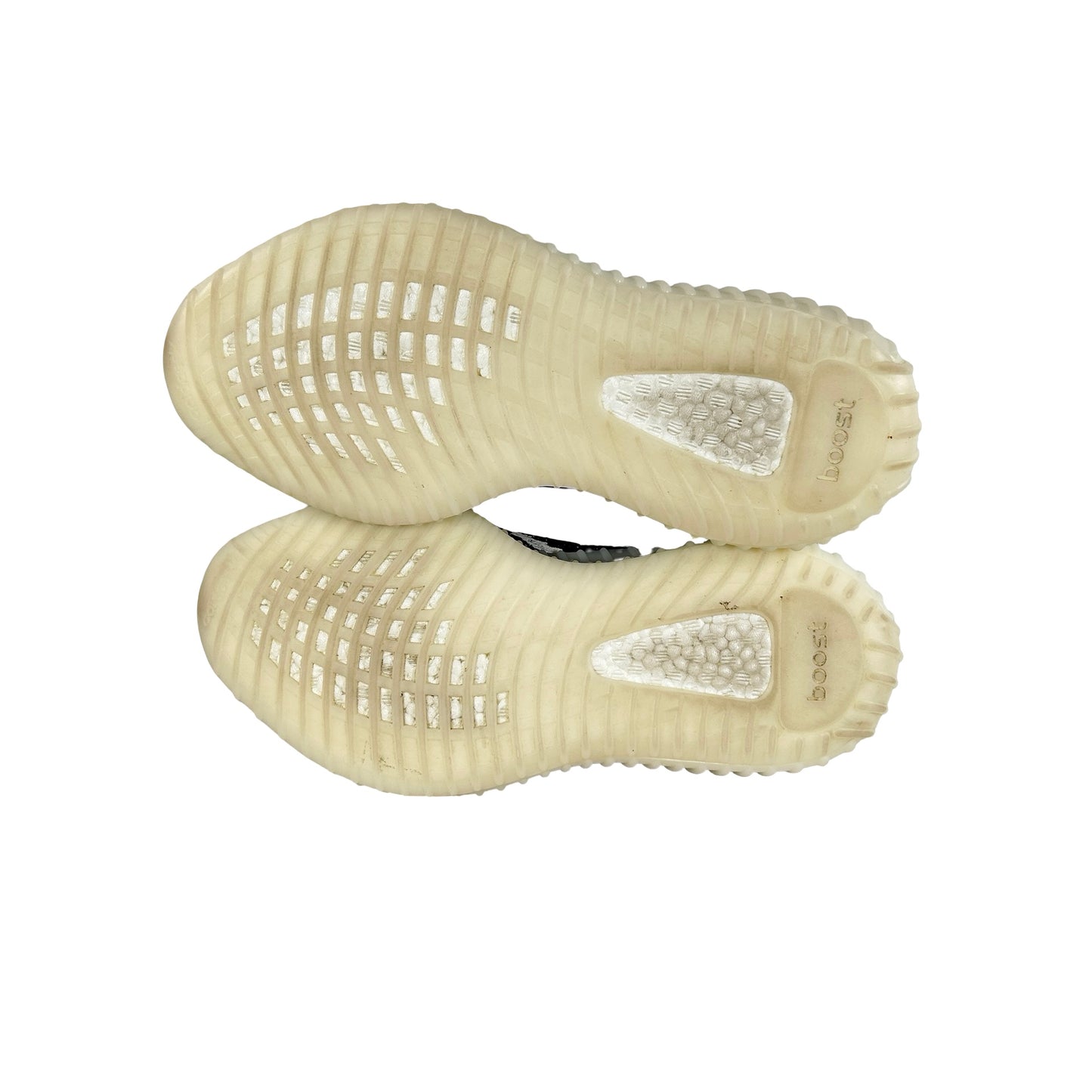 CP9654 Yeezy 350 V2 Zebra [USED] - 9 M (Used5)