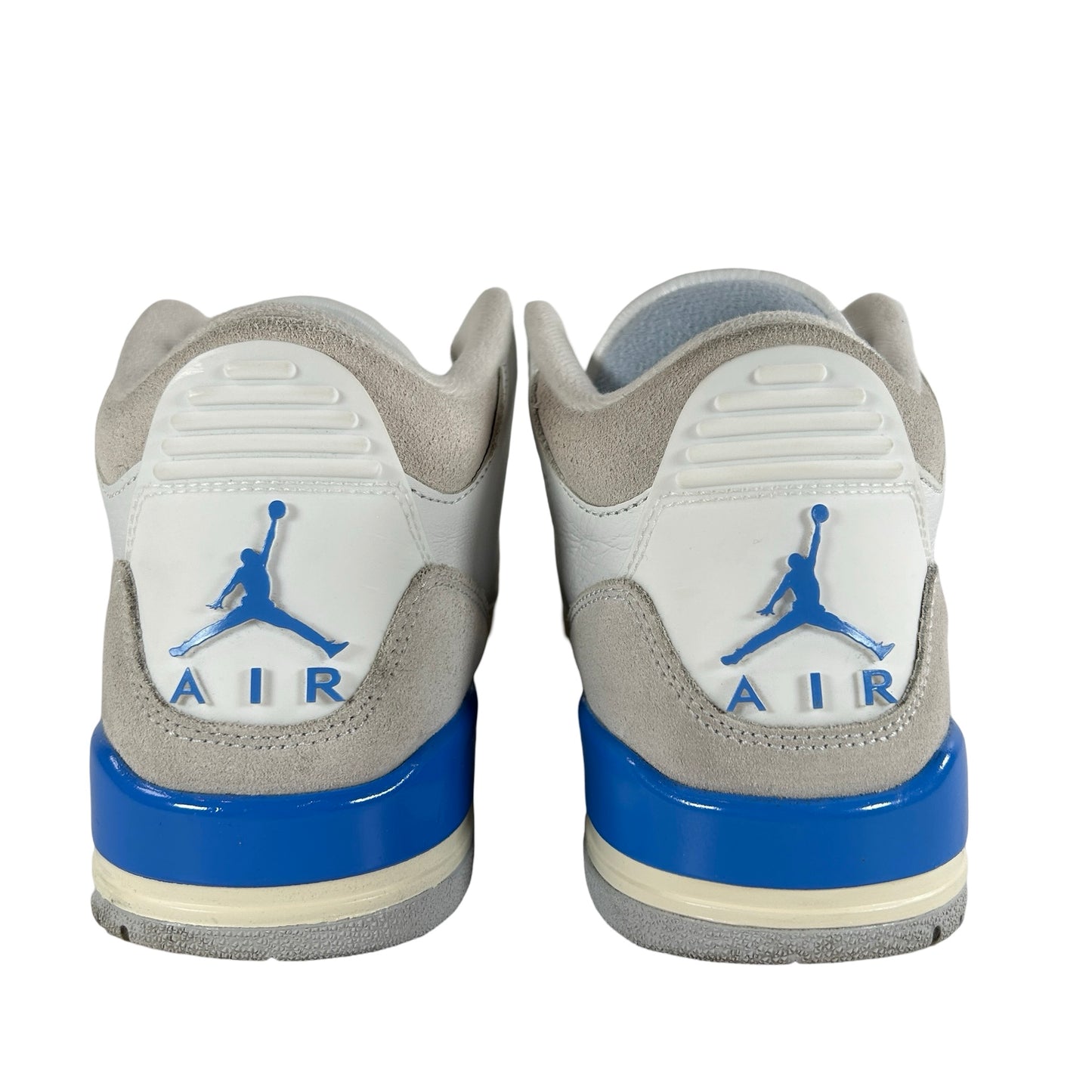CT8532 101 Jordan 3 Retro Lucky Shorts [USED] - 8.5 M (Used)