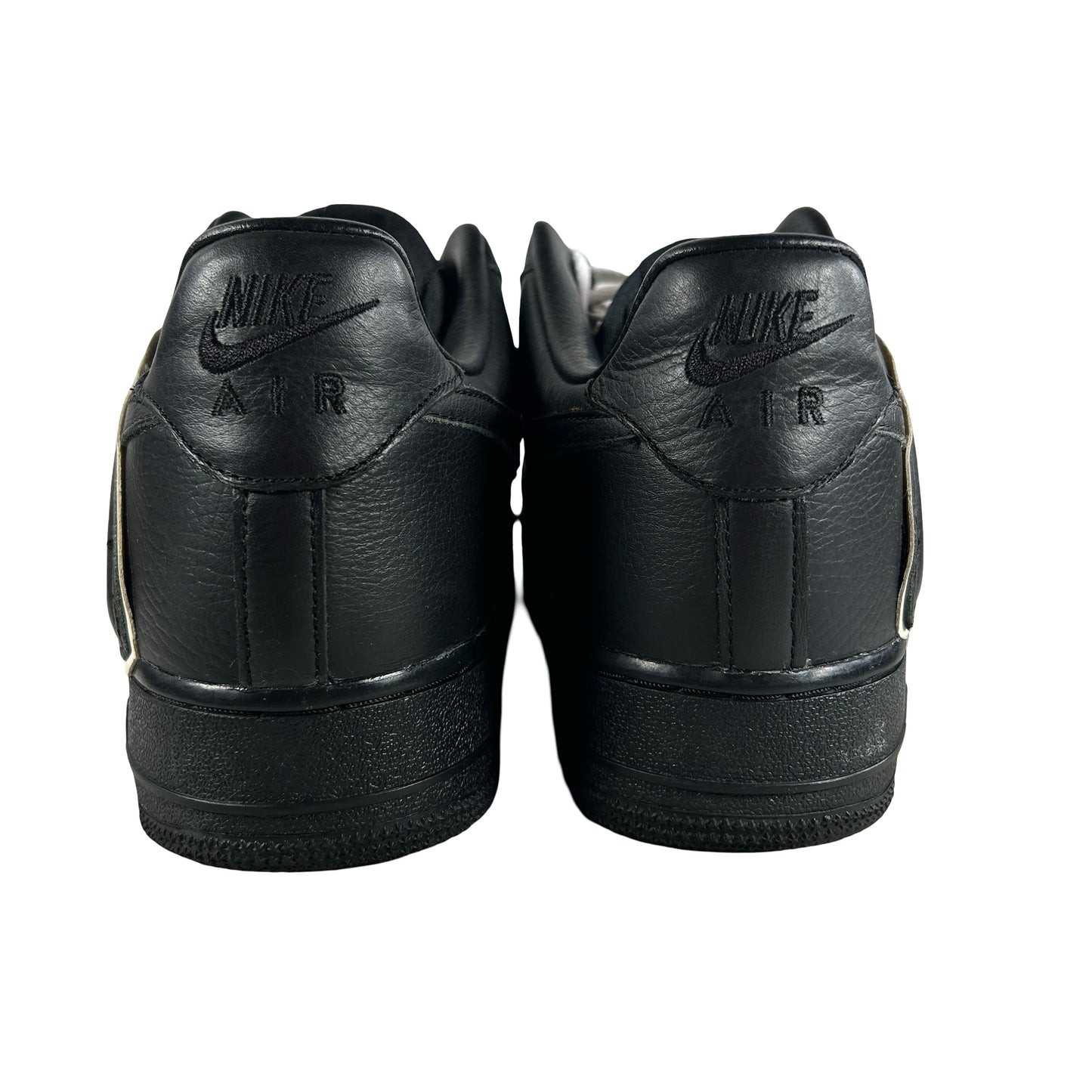 DC4457 001 Nike Air Force 1 Low Cactus Plant Flea Market Black (2020) [USED] - 11.5 M (Used) (No Box)