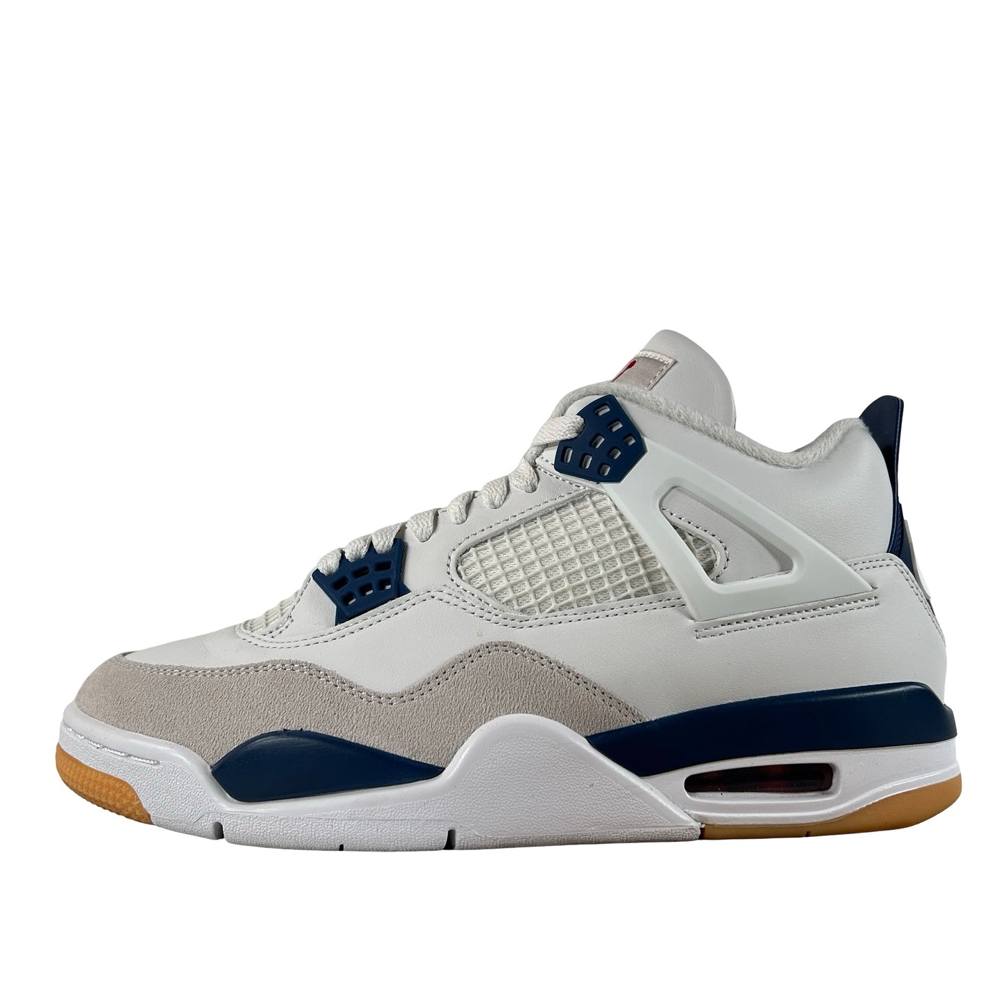 DR5415 100 Jordan 4 Retro SB Navy [USED] - 8.5 M (Used3)
