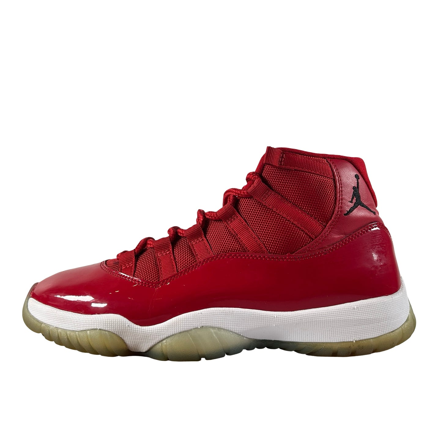 378037 623 Jordan 11 Retro Win Like 96 [USED] - 8 M (Used2)