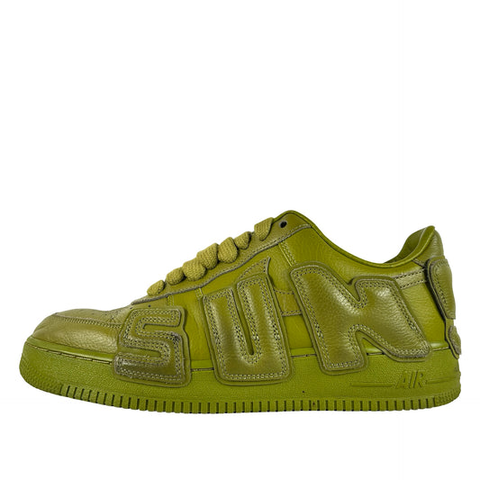 FQ7069 300 Nike Air Force 1 Low Cactus Plant Flea Market Moss (2024) [USED] - 10.5 M (Used) (No Box)