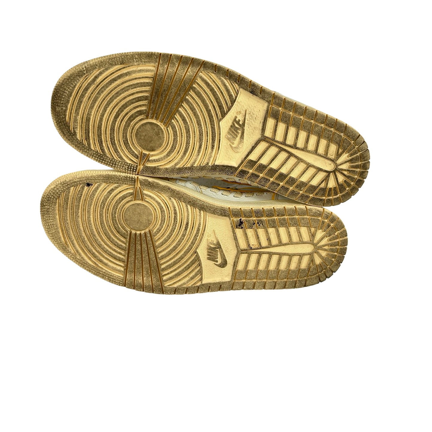 FD2565 100 Jordan 1 Retro High OG SP Union LA Bephies [USED] - 9.5 M (Used3)