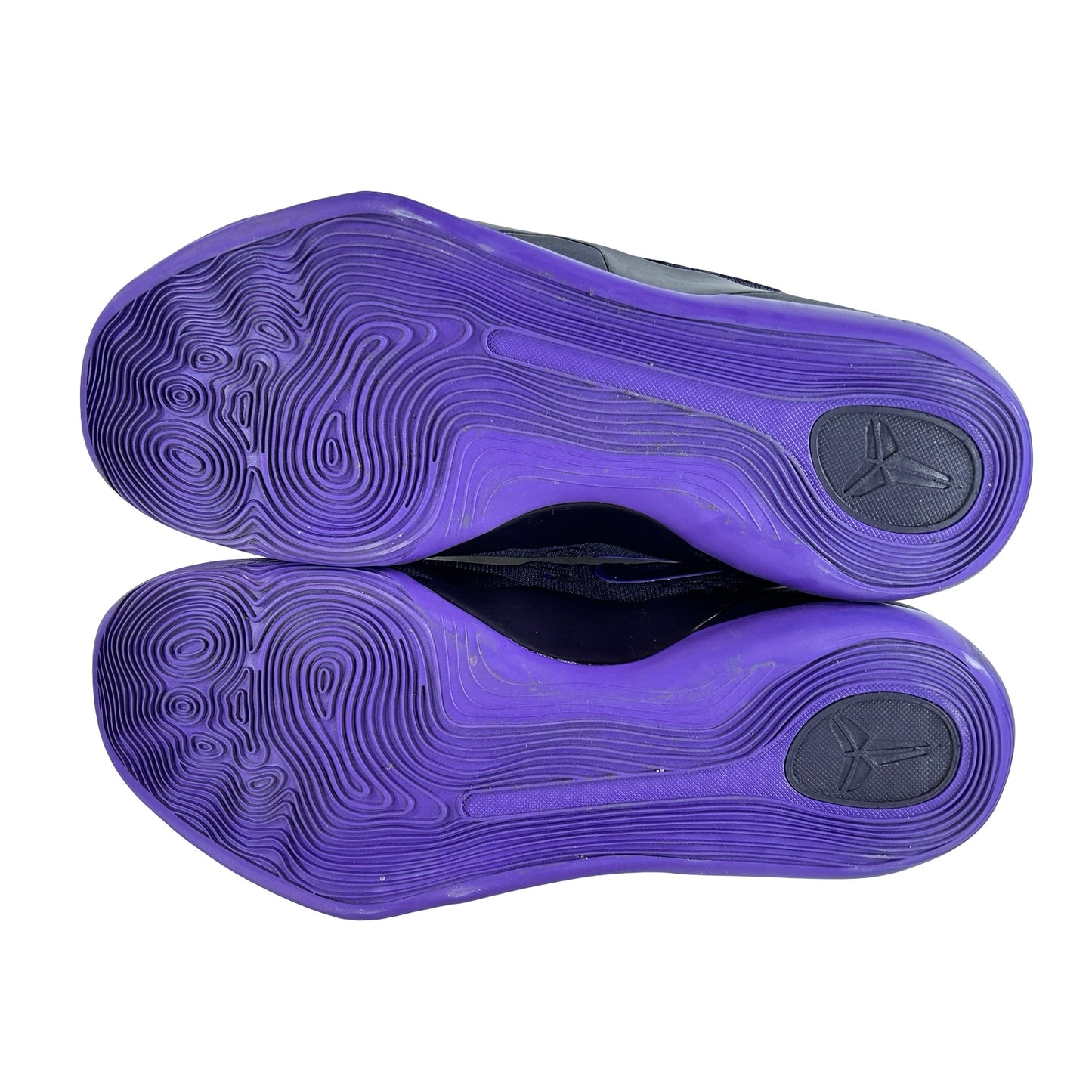 IH1401 500 Nike Kobe 9 EM Low Protro TB Purple Dynasty [USED] - 13 M (Used)
