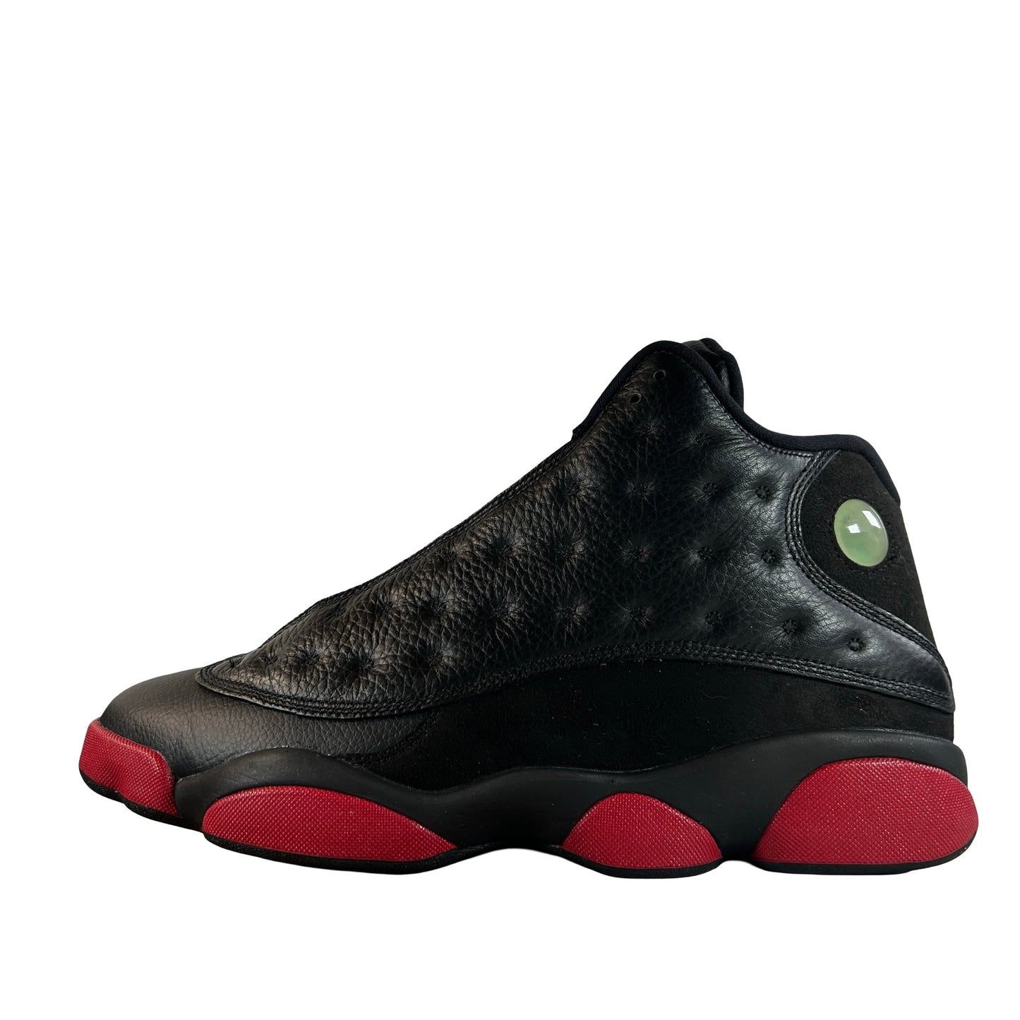 414571 003 Jordan 13 Retro Dirty Bred [USED] - 12 M (Used2)