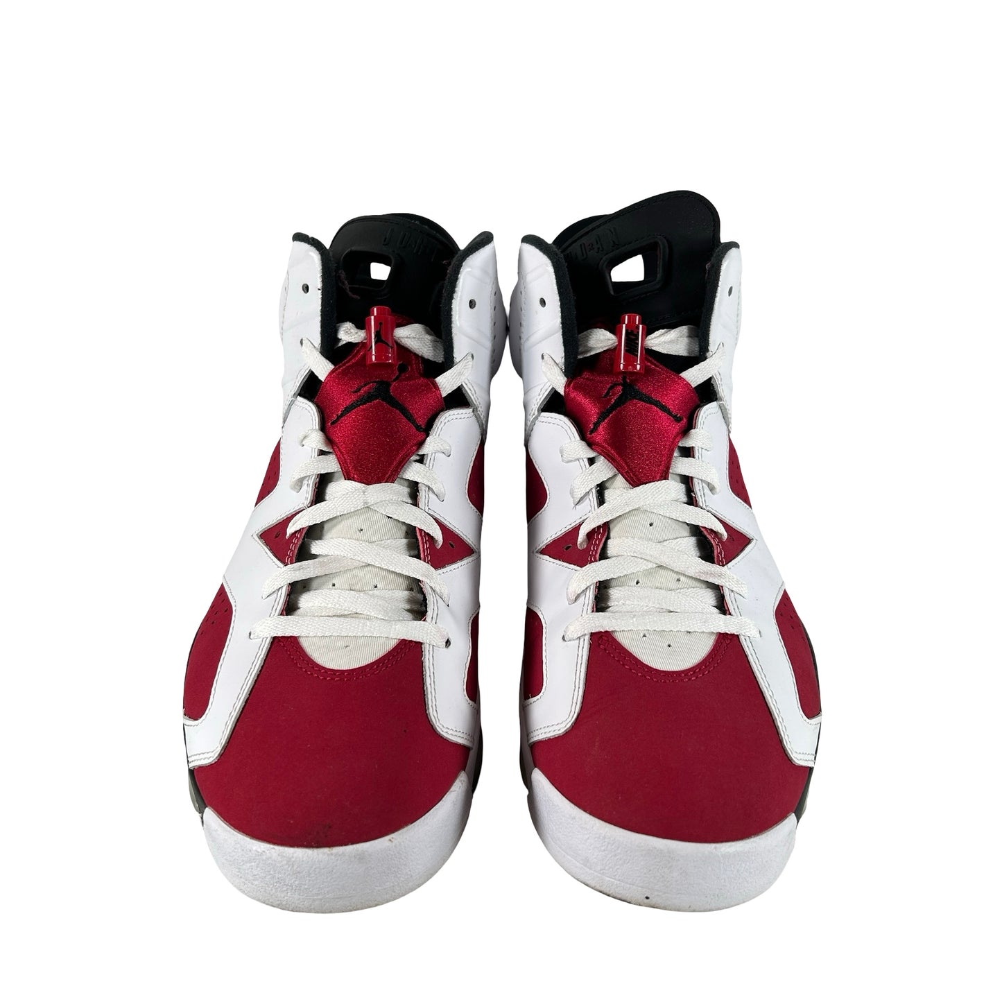 CT8529 106 Jordan 6 Retro Carmine [USED] - 13 M (Used4)