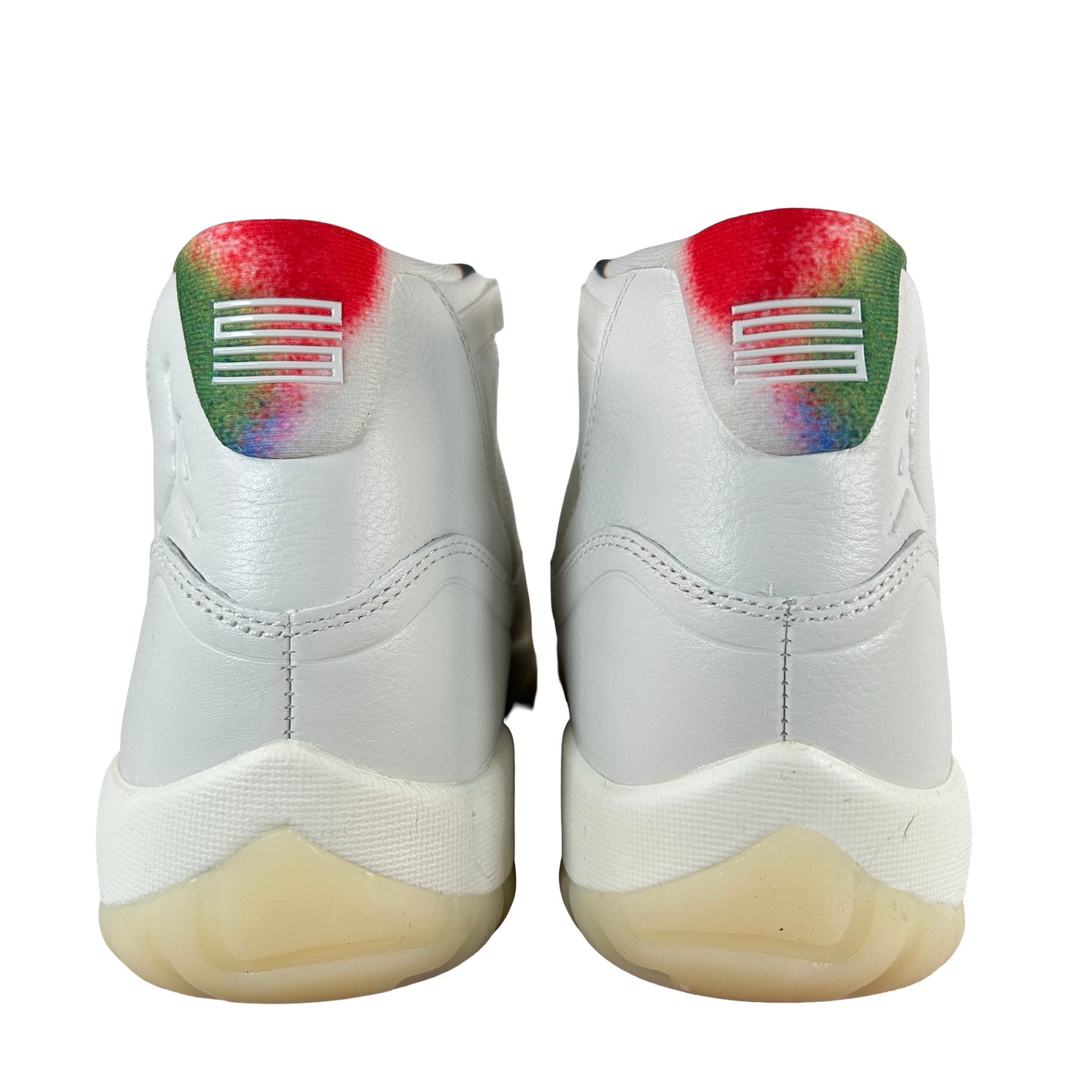 IO8959 133 Jordan 11 Retro 285 [USED] - 9.5 M (VNDS)