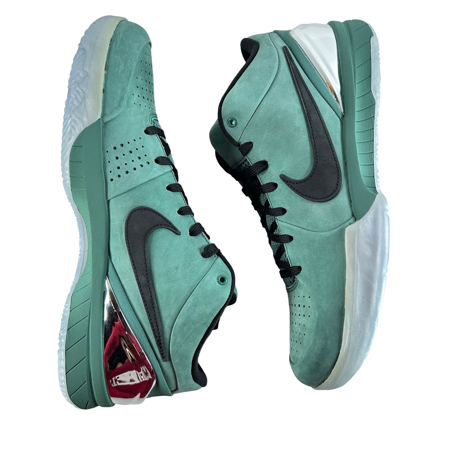 FQ3545 300 Nike Kobe 4 Protro Girl Dad [CONDITIONAL] - 12 M (Yellowing)