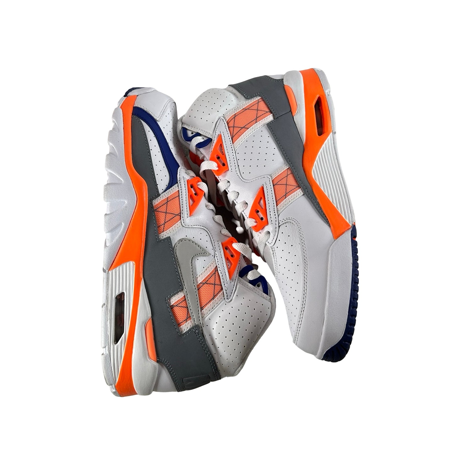 DV2212 100 Nike Air Trainer SC High Auburn [USED] - 9.5 M (Used)