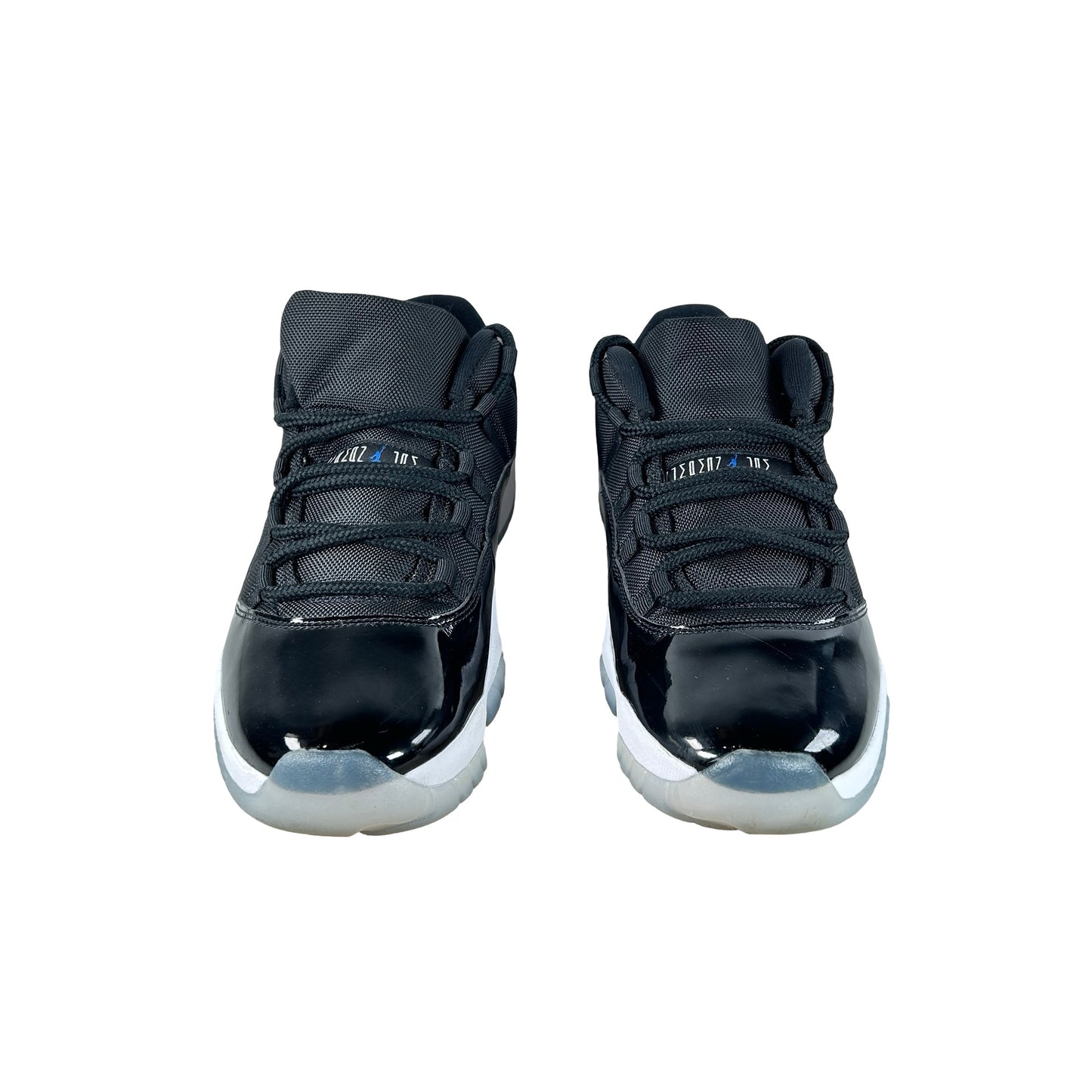 FV5104 004 Jordan 11 Retro Low Space Jam [USED] - 10.5 M (Used4)