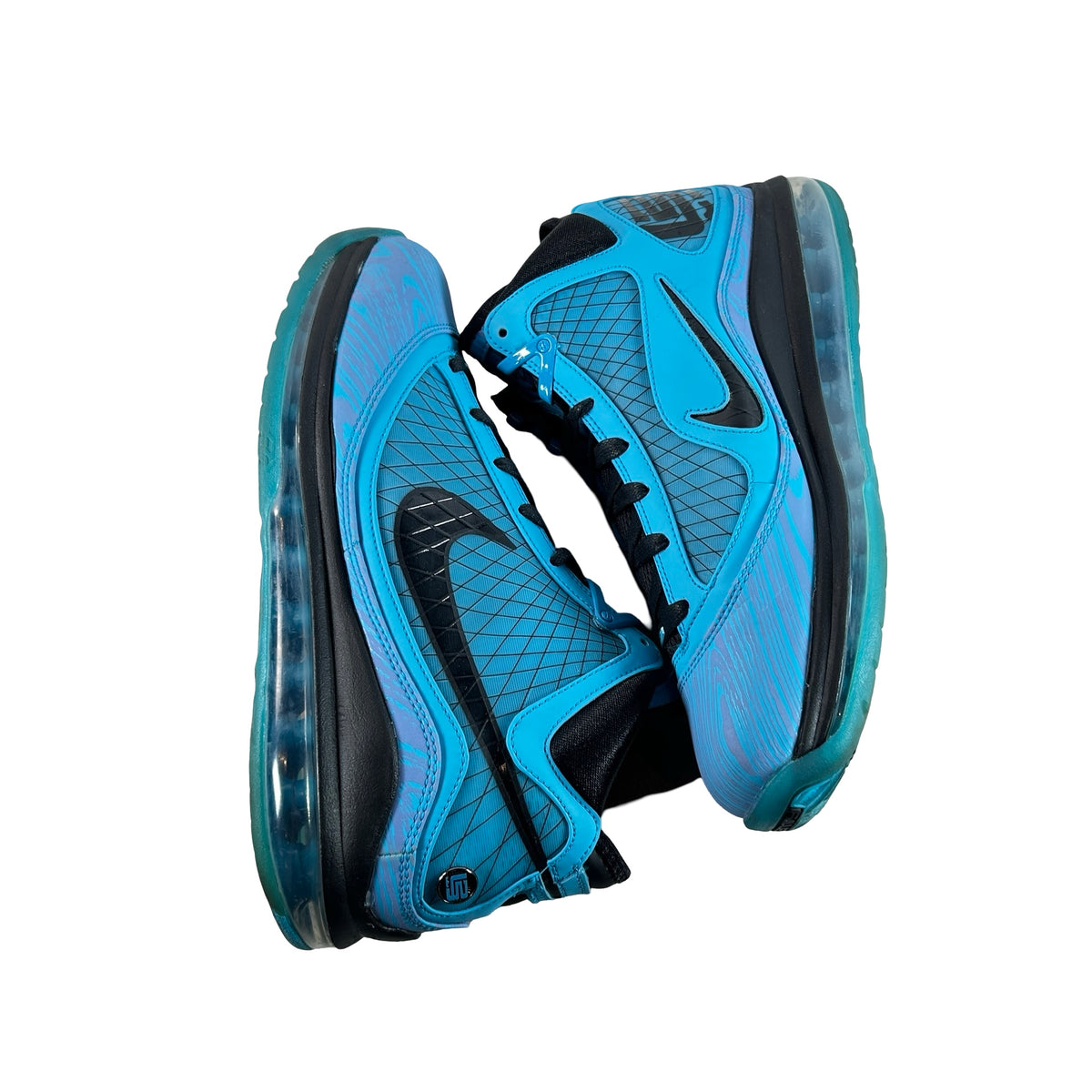 CU5646 400 Nike LeBron 7 All-Star (2020) [USED] - 9 M (Used2)