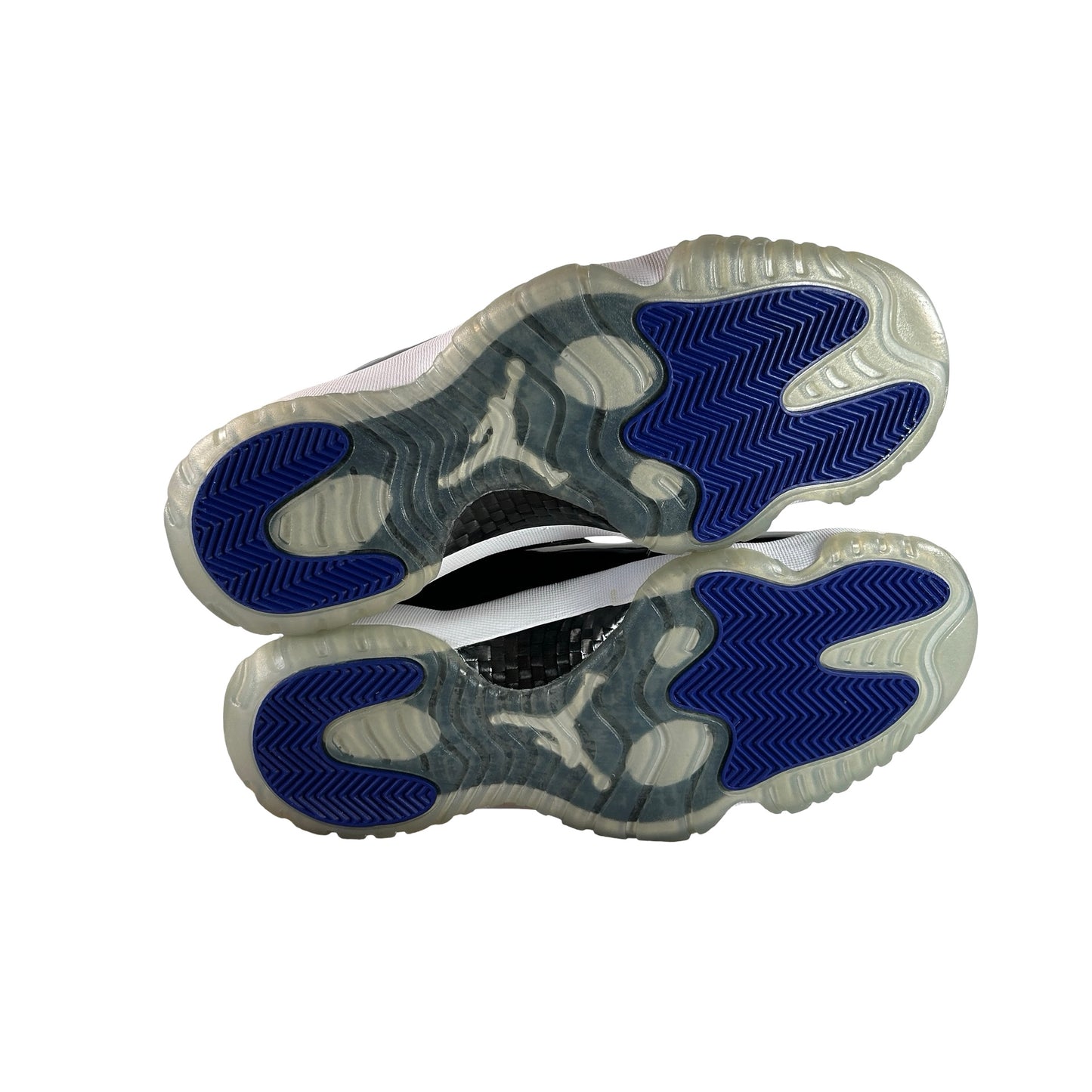 378037 003 Jordan 11 Space Jam (2016) [USED] - 9.5 M (Used5)