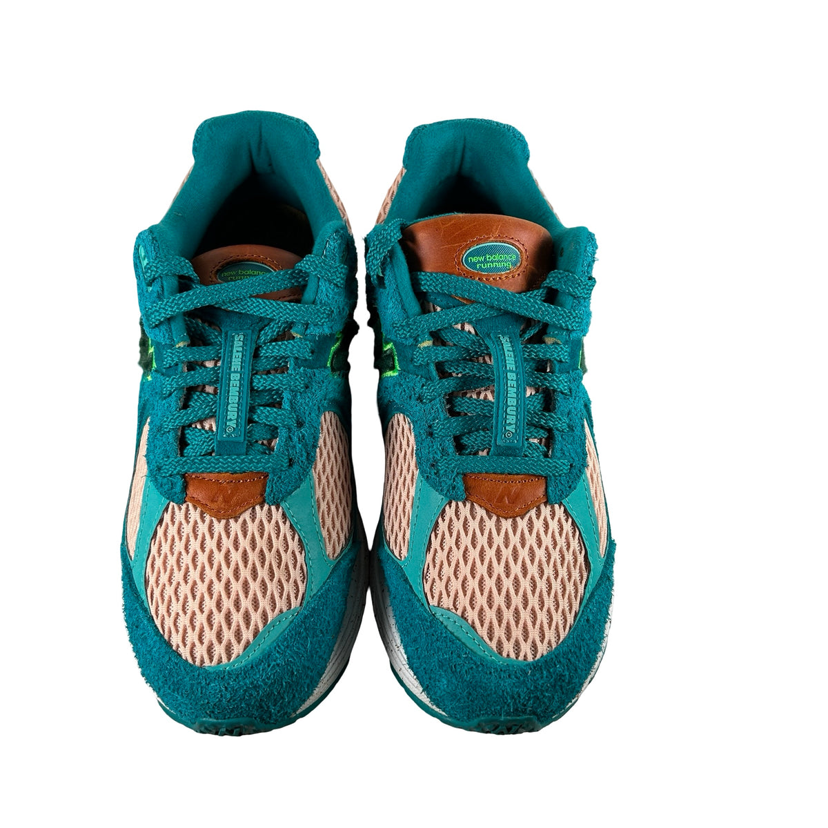 ML2002RJ New Balance 2002R Salehe Bembury Water Be The Guide [USED] - 9 M (Used) (No Box)