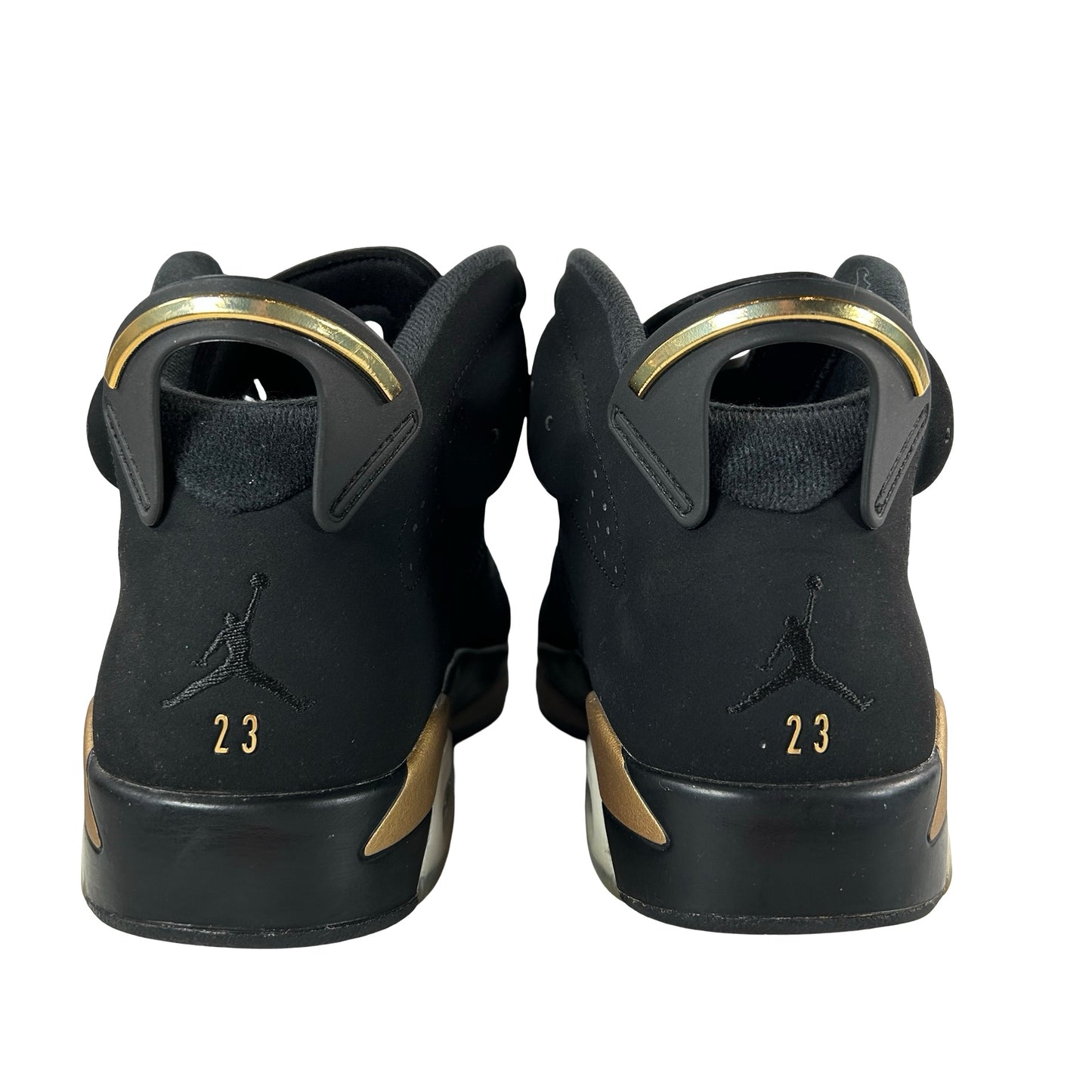 CT4954 007 Jordan 6 Retro DMP (2020) [USED] - 11 M (Used7)
