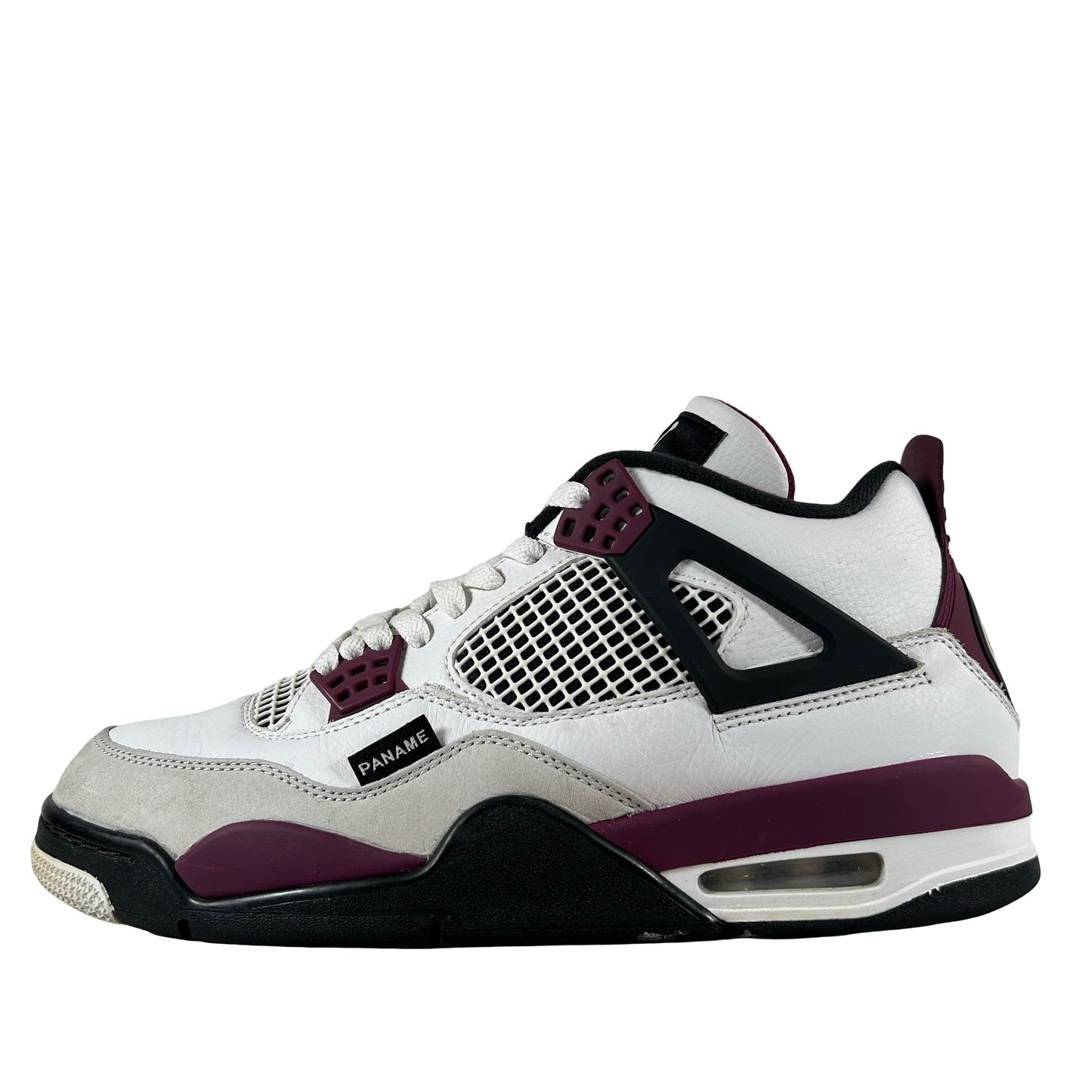 CZ5624 100 Jordan 4 PSG [USED] - 10 M (Used)