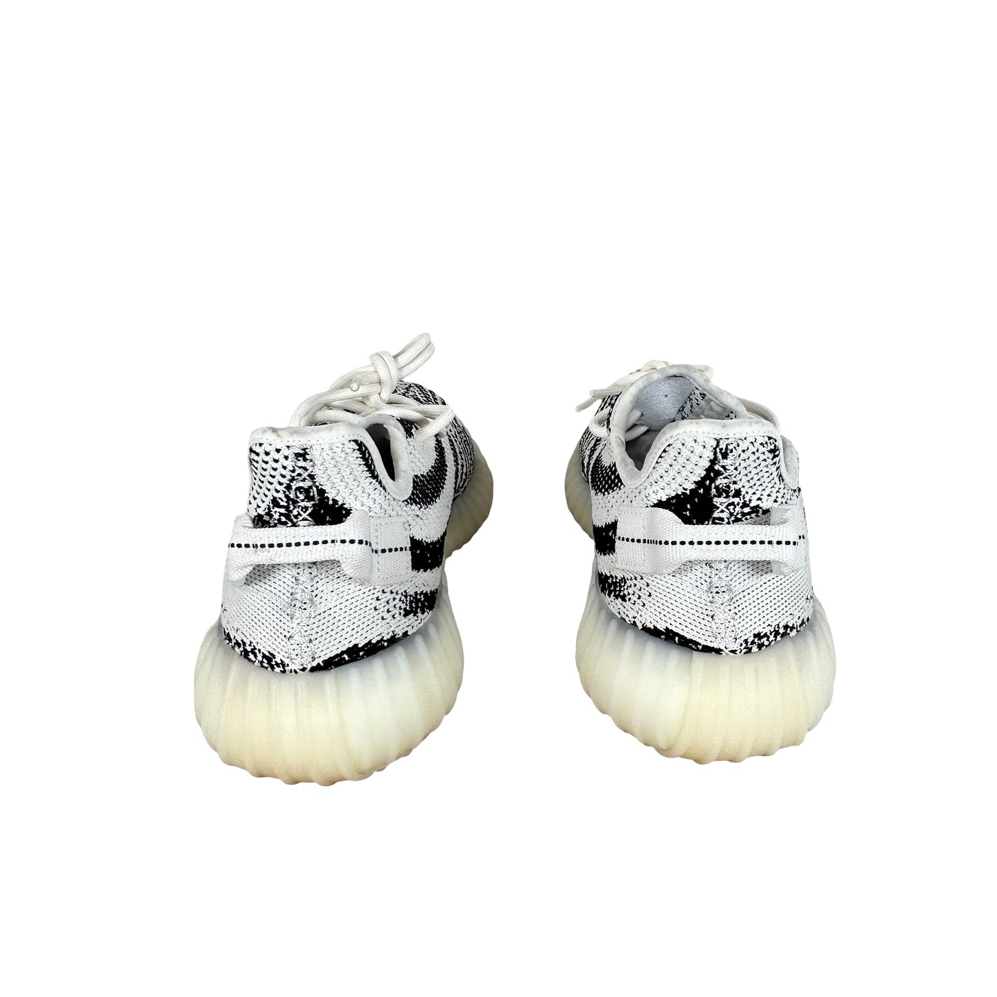 CP9654 Yeezy 350 V2 Zebra [USED] - 9 M (Used5)