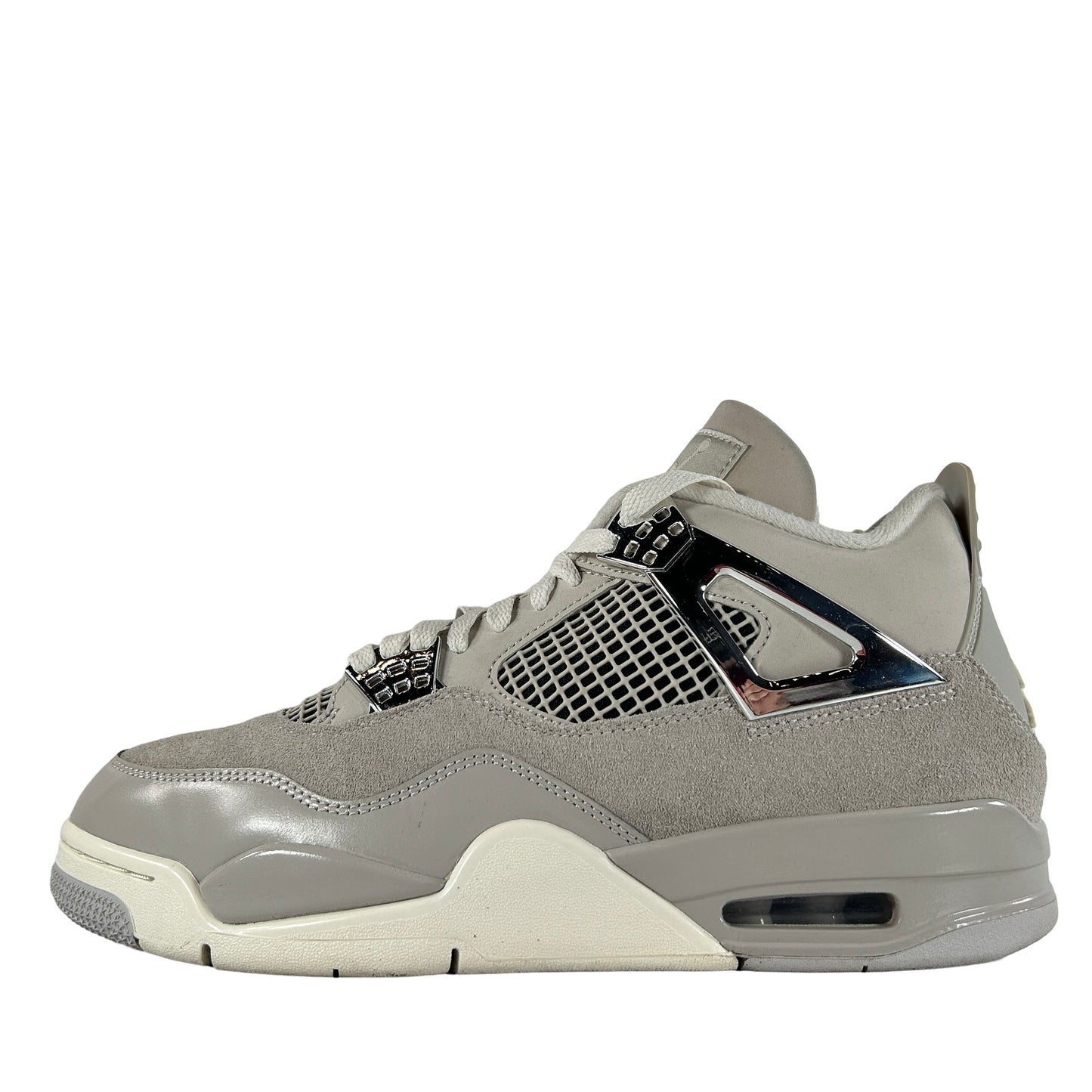 AQ9129 001 Jordan 4 Retro Frozen Moments (Women's) [USED] - 11 W (Used)