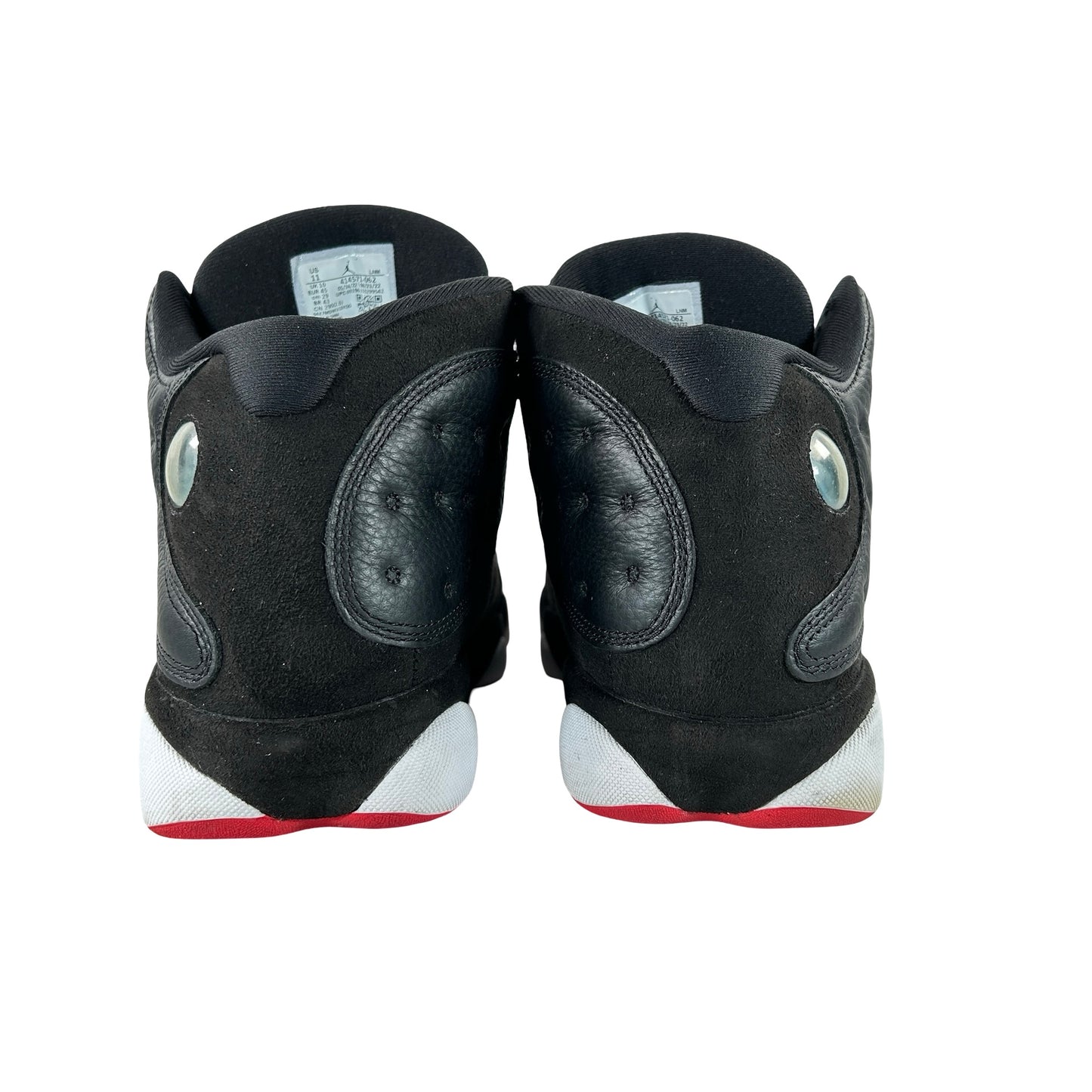 414571 062 Jordan 13 Retro Playoff (2023) [USED] - 11 M (Used3)