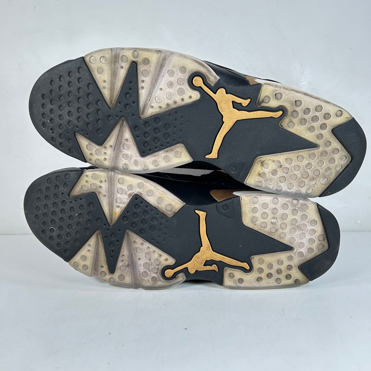 CT4954 007 Jordan 6 Retro DMP (2020) [USED] - 11 M (Used2)
