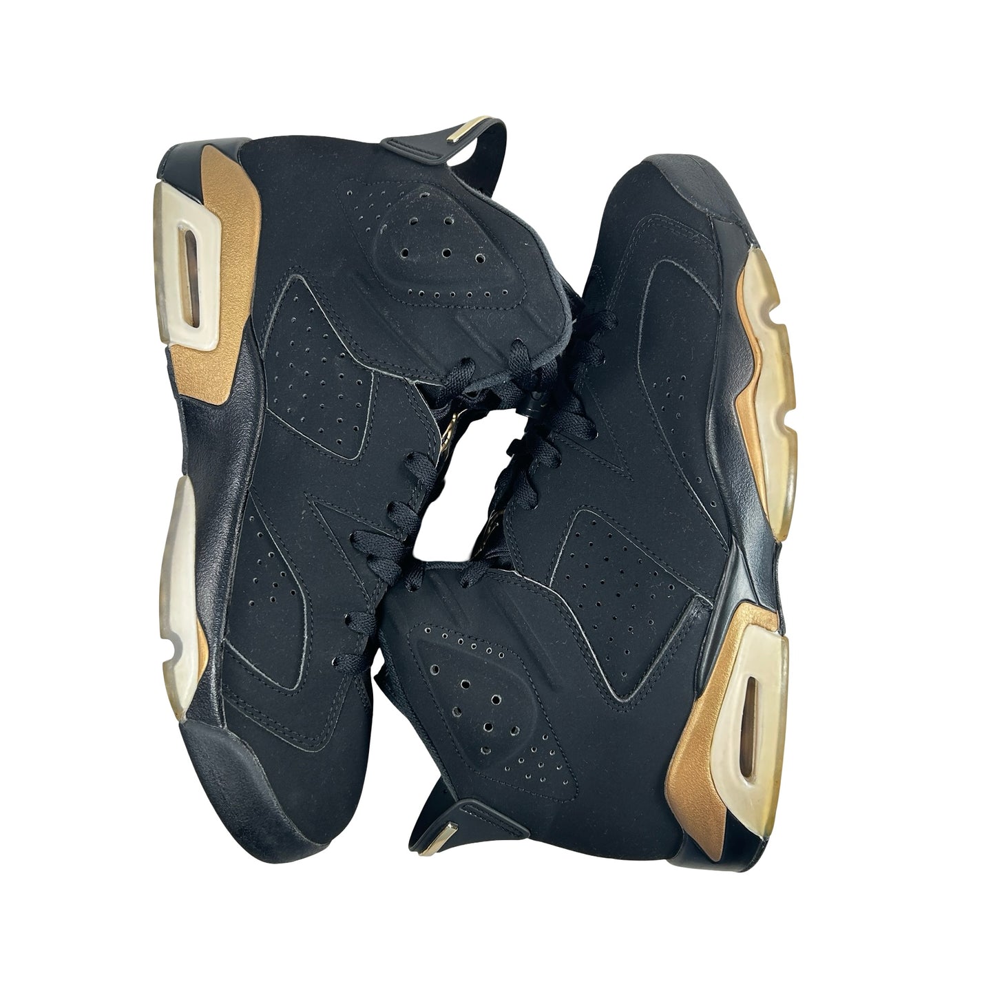 CT4954 007 Jordan 6 Retro DMP (2020) [USED] - 11 M (Used8)