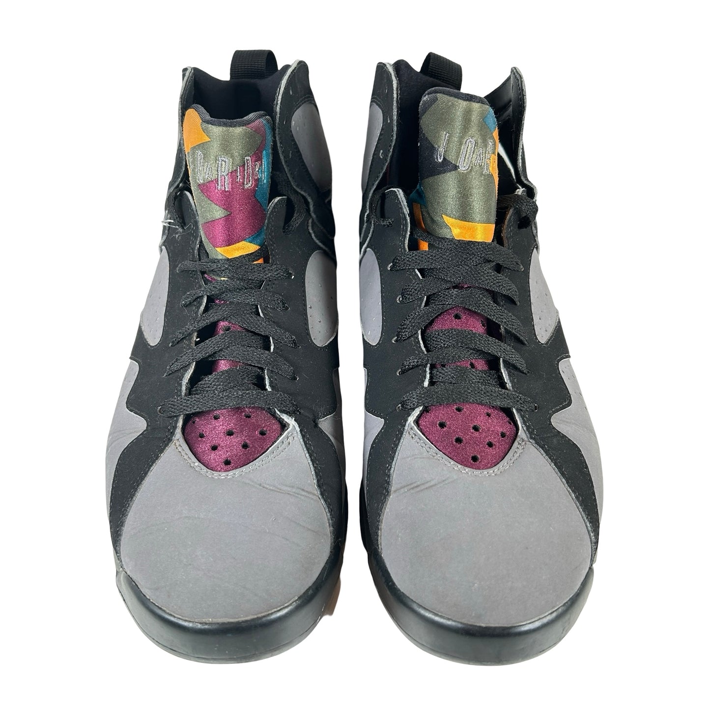 304775 034 Jordan 7 Retro Bordeaux (2015) [USED] - 10.5 M (Used) (Replace Box2)