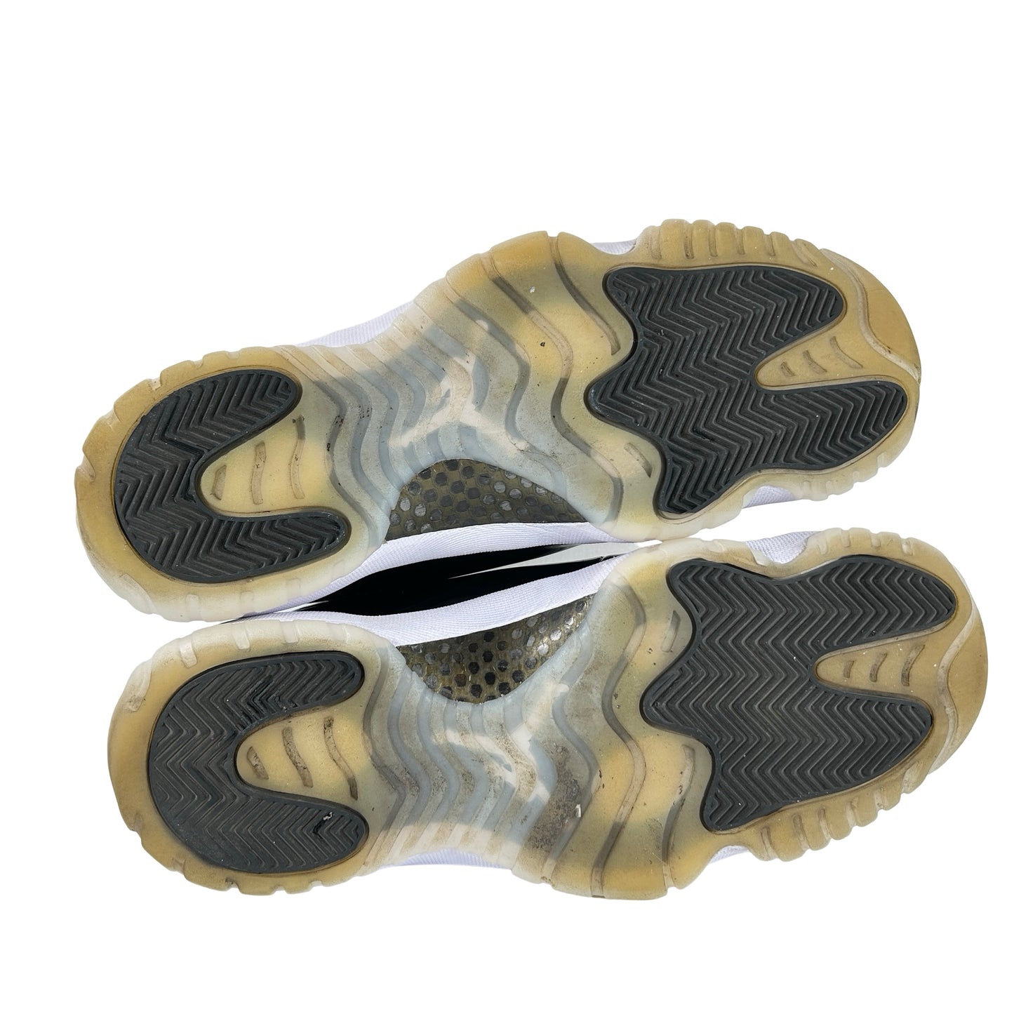 CT8012 170 Jordan 11 Retro DMP Defining Moments (2023) [USED] - 9 M (Used6)