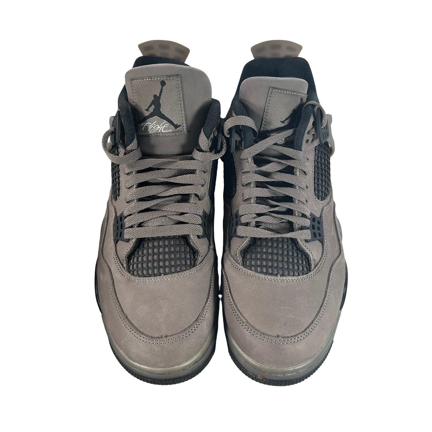 FV5029 200 Jordan 4 Retro Cave Stone [USED] - 12 M (Used3)