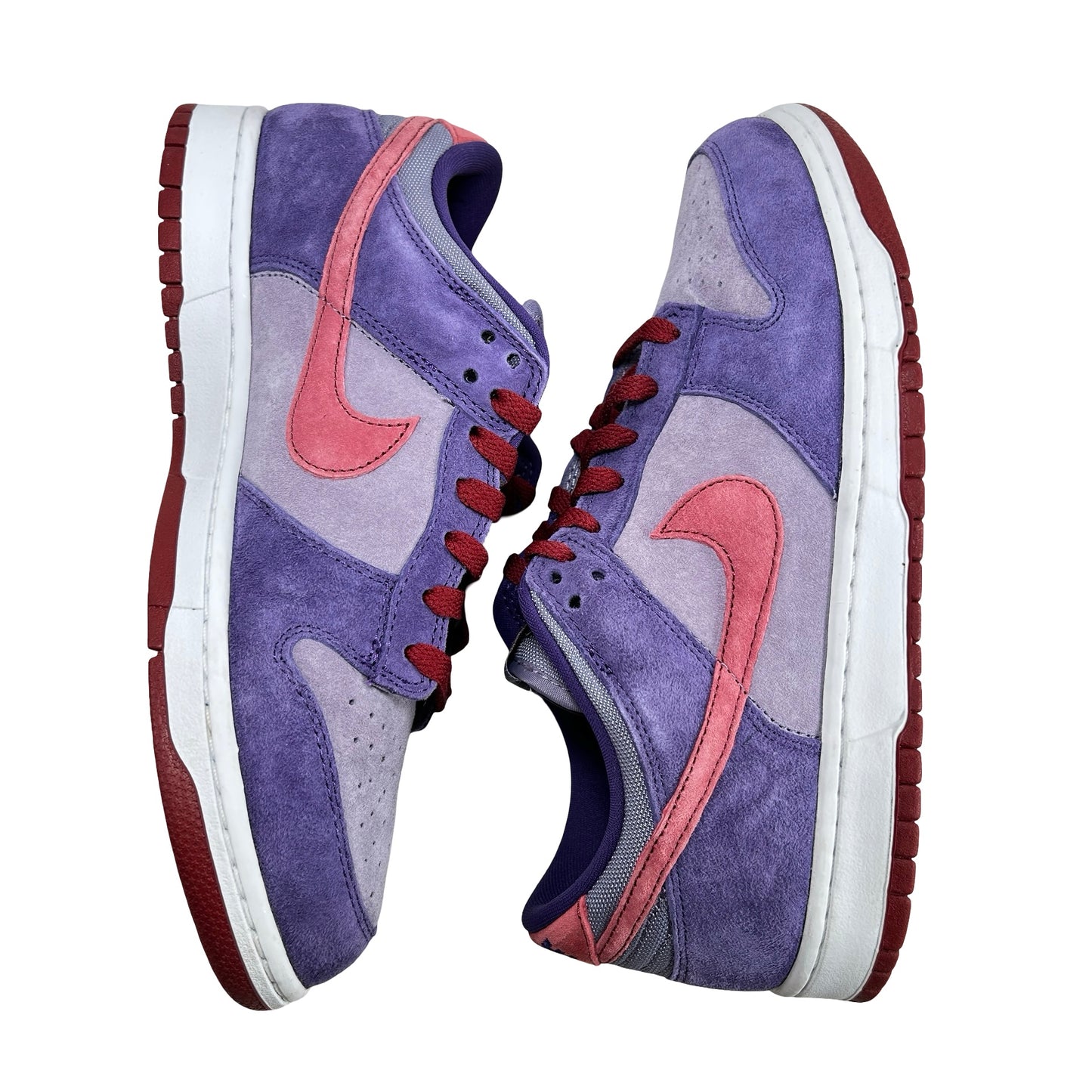 CU1726 500 Nike Dunk Low Plum (2023) [USED] - 9 M (Used2)