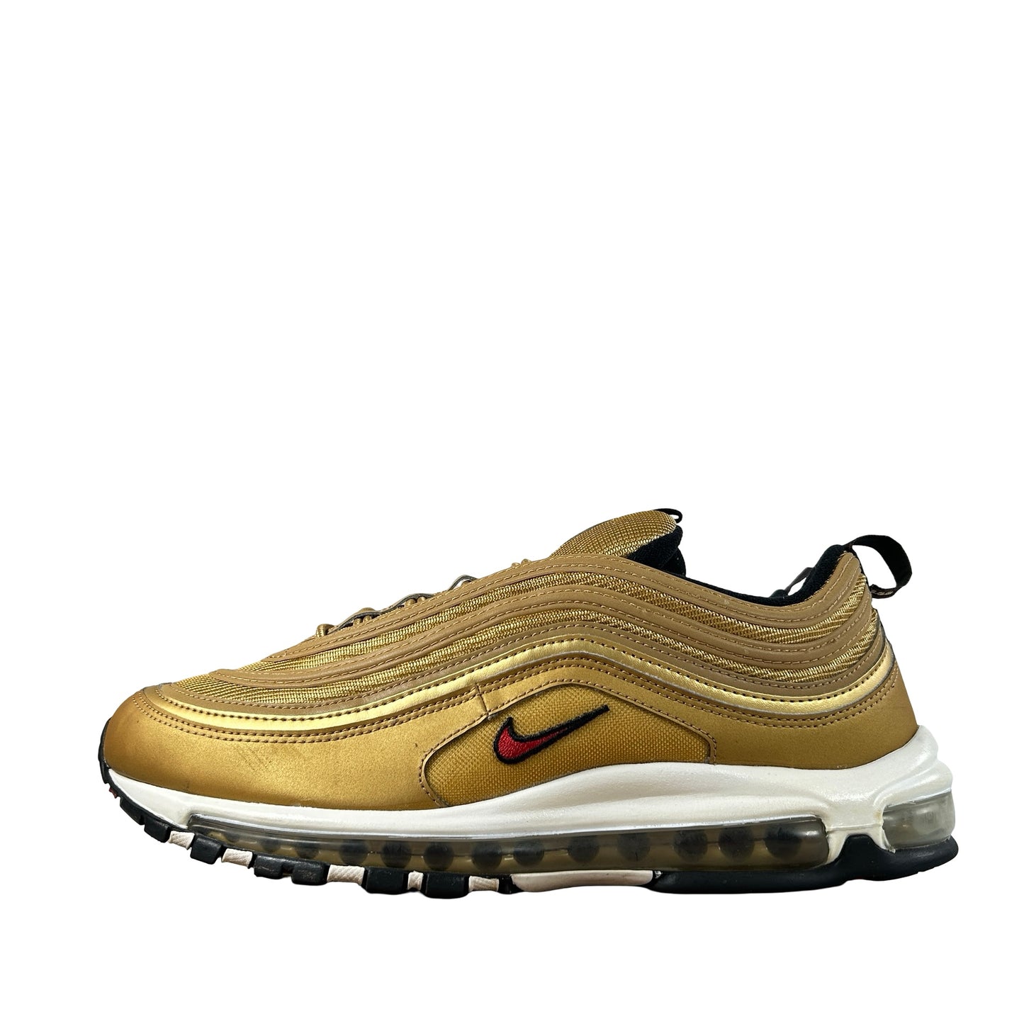 DM0028 700 Nike Air Max 97 OG Golden Bullet (2023) [USED] - 12 M (Used3)