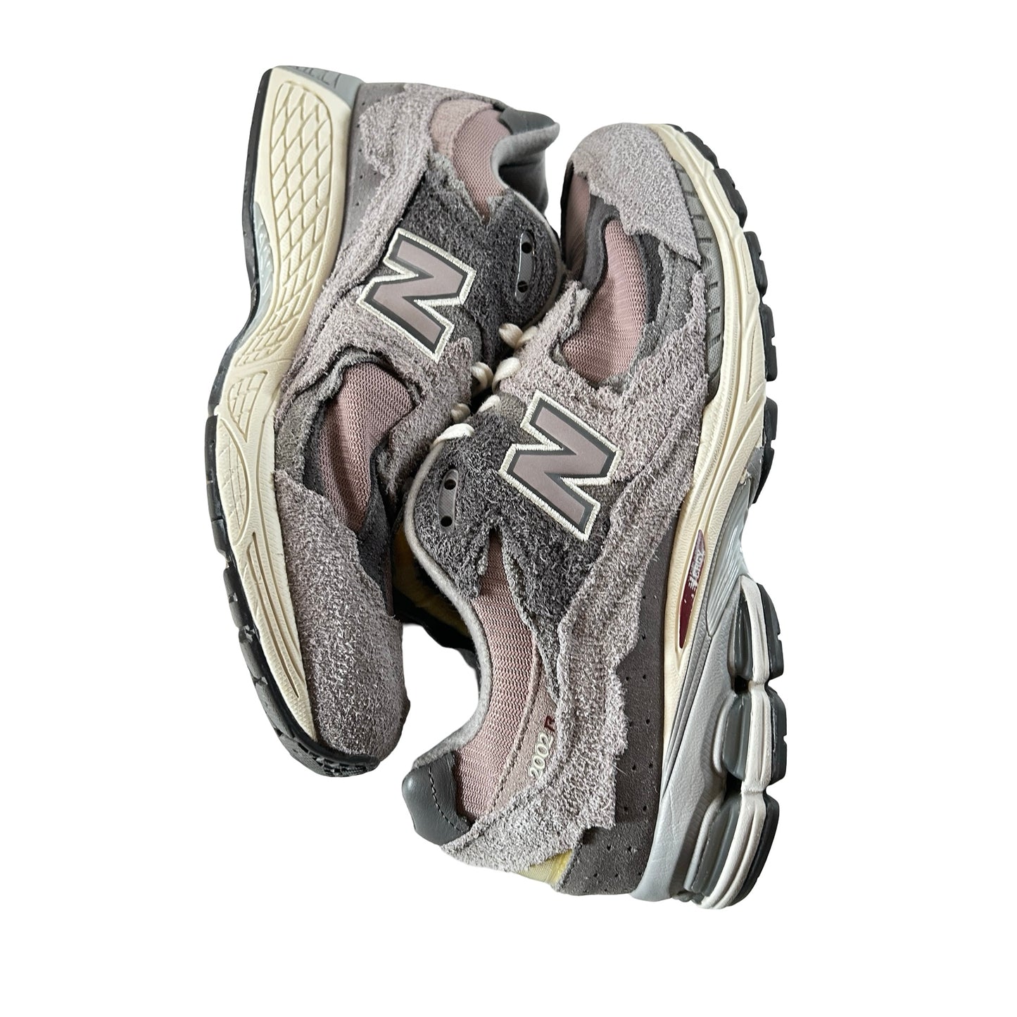 M2002RDY New Balance 2002R Protection Pack Dusty Lilac [USED] - 11 M (Used2)