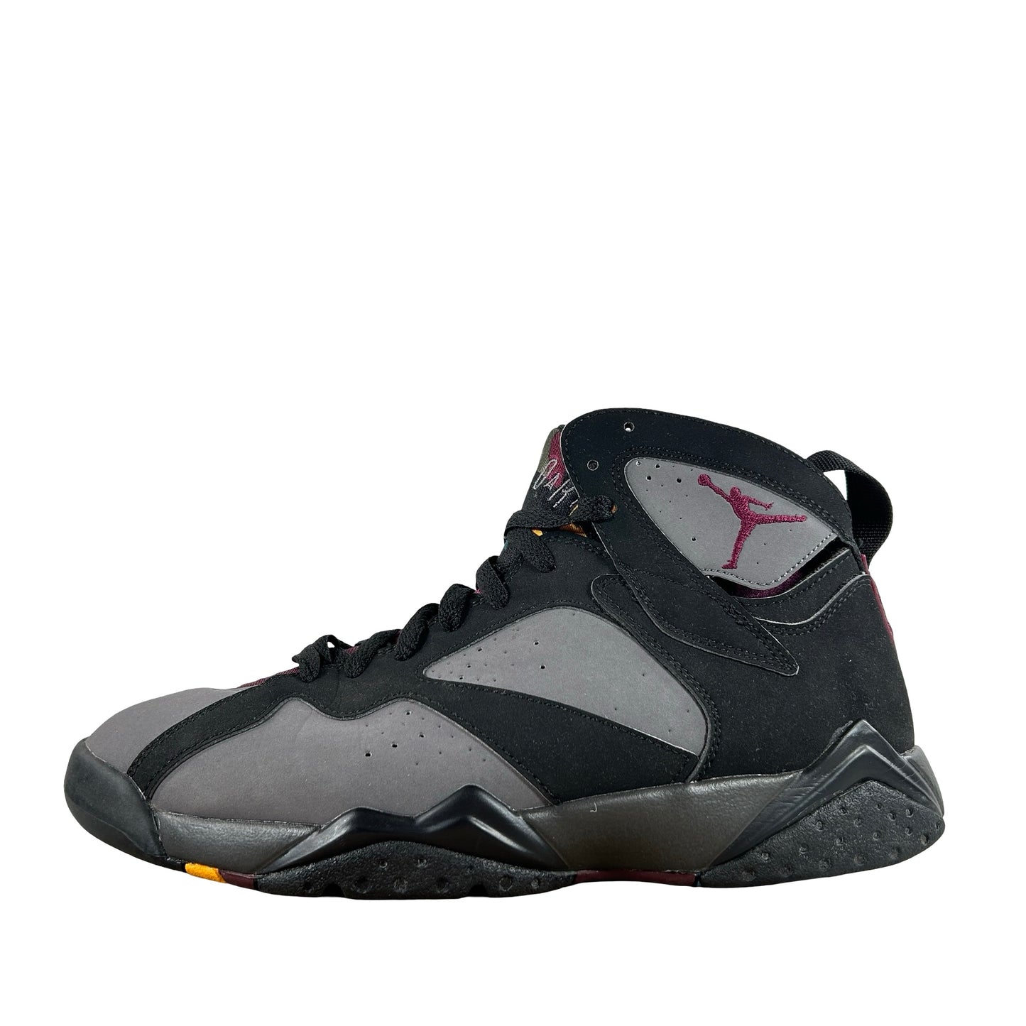 304775 034 Jordan 7 Retro Bordeaux (2015) [USED] - 8 M (Used)
