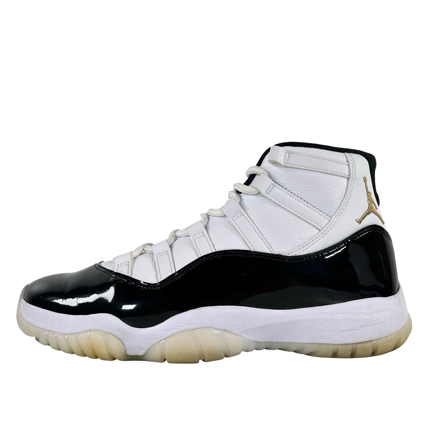 CT8012 170 Jordan 11 Retro DMP Defining Moments (2023) [USED] - 9 M (Used10)