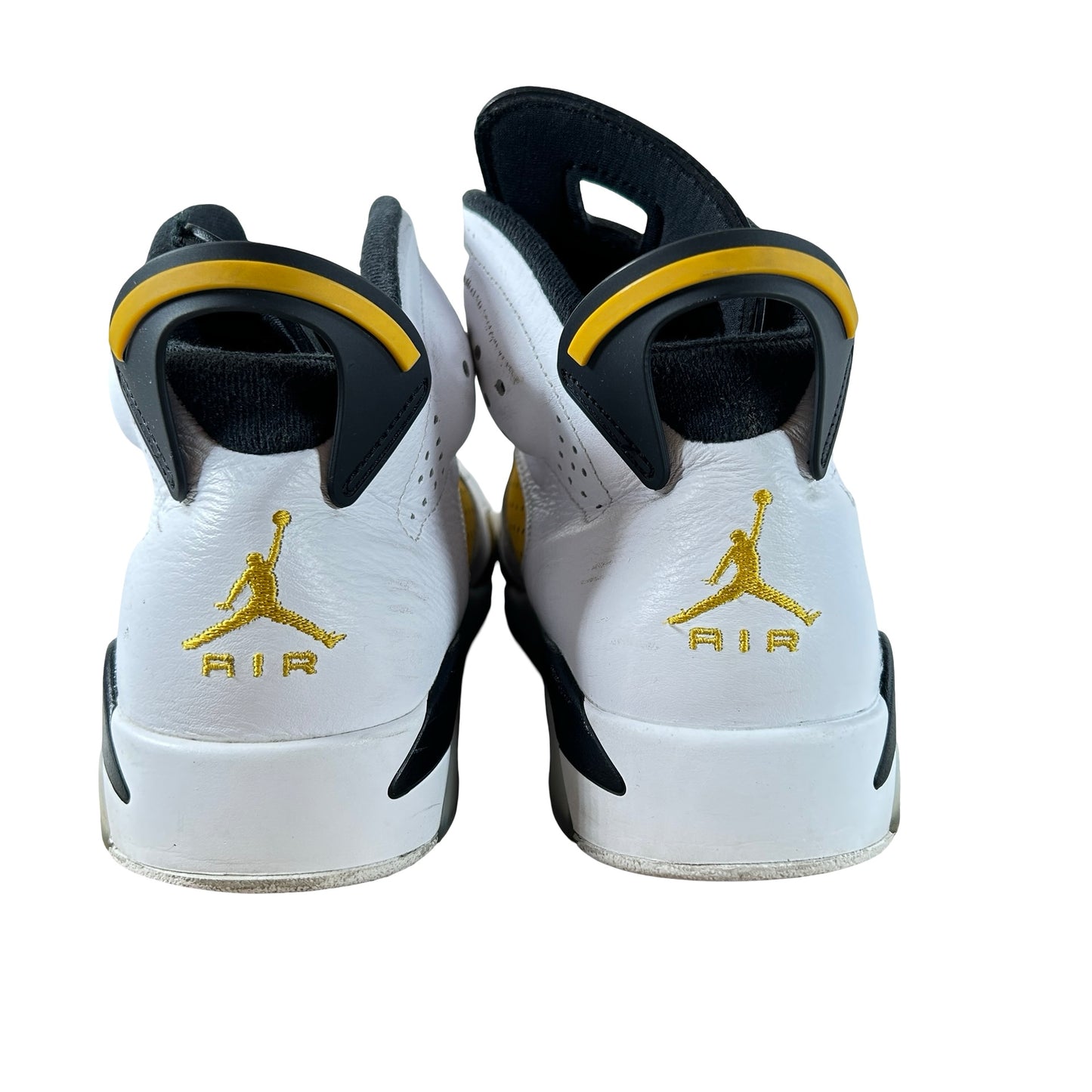 CT8529 170 Jordan 6 Retro Yellow Ochre [USED] - 9 (Used2)