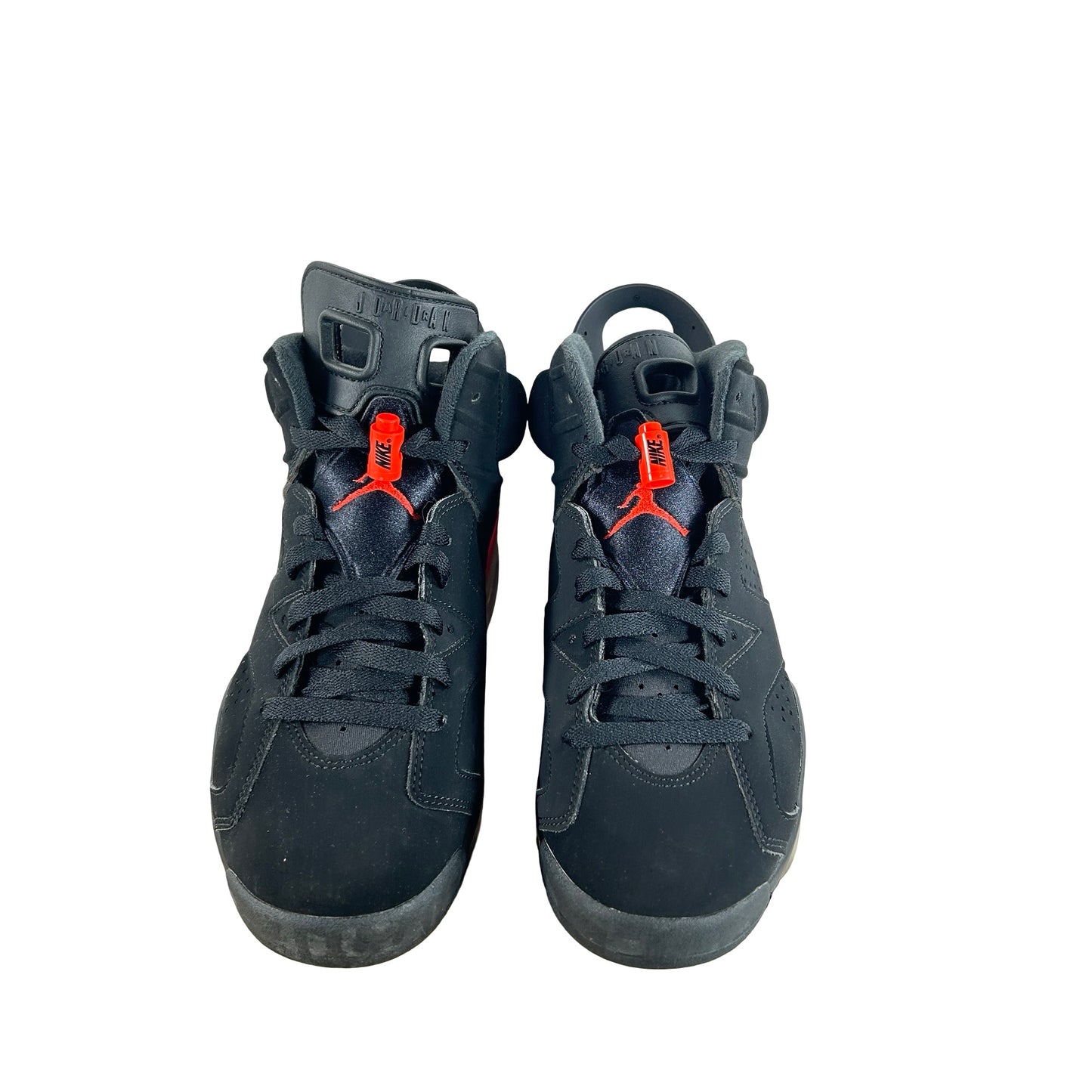 384664 060 Jordan 6 Infrared [USED] - 7 M (Used) (No Box)